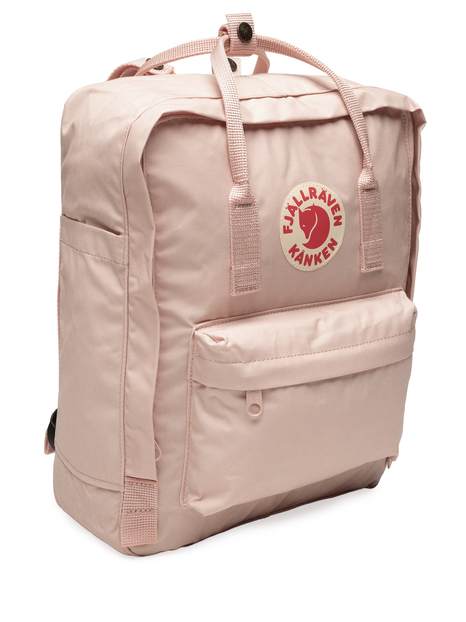 Mochila Unissex Kånken Rosa Fjällräven