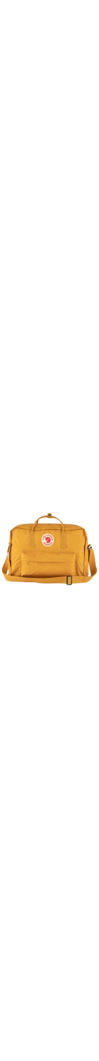 Mochila Unissex Kånken Weekender - Amarelo