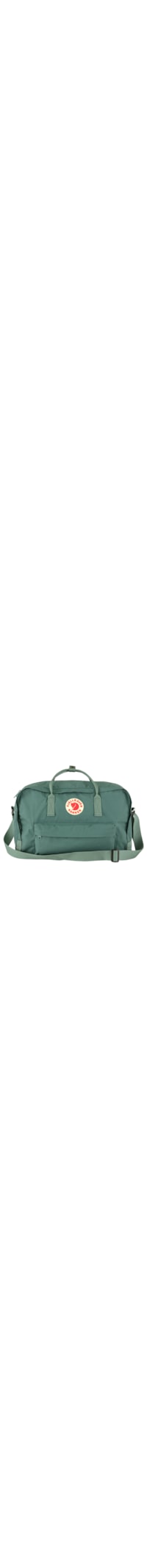 Mochila Unissex Kånken Weekender - Verde