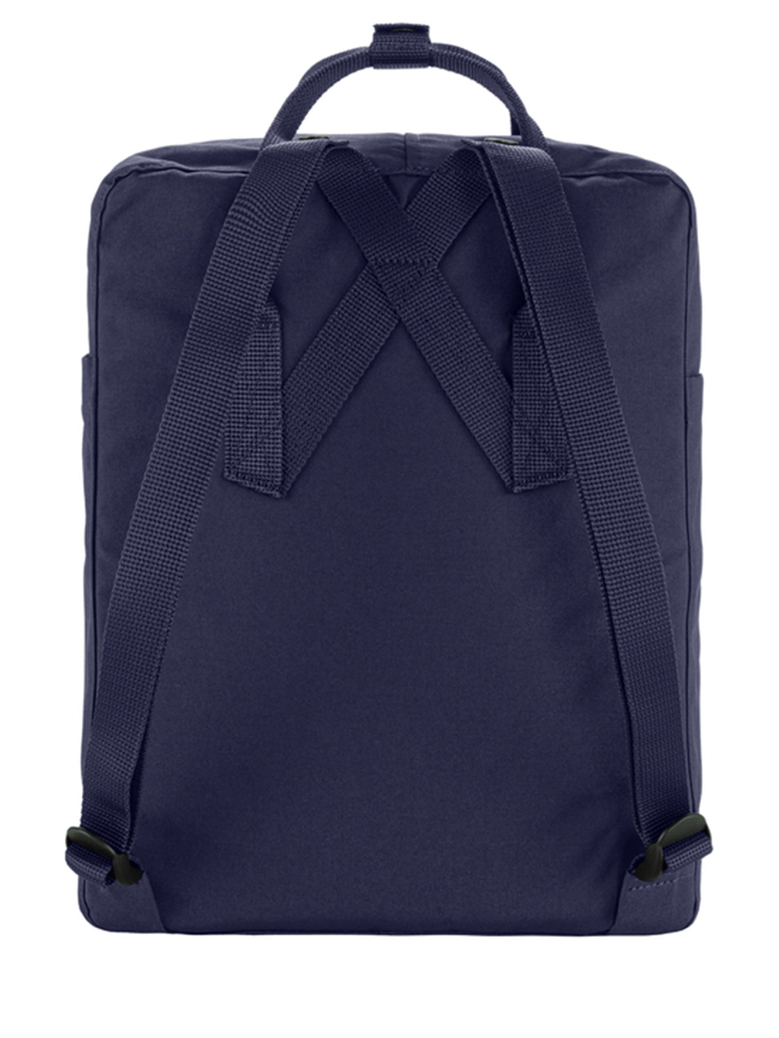Mochila Unissex Kånken – Roxo Fjällräven