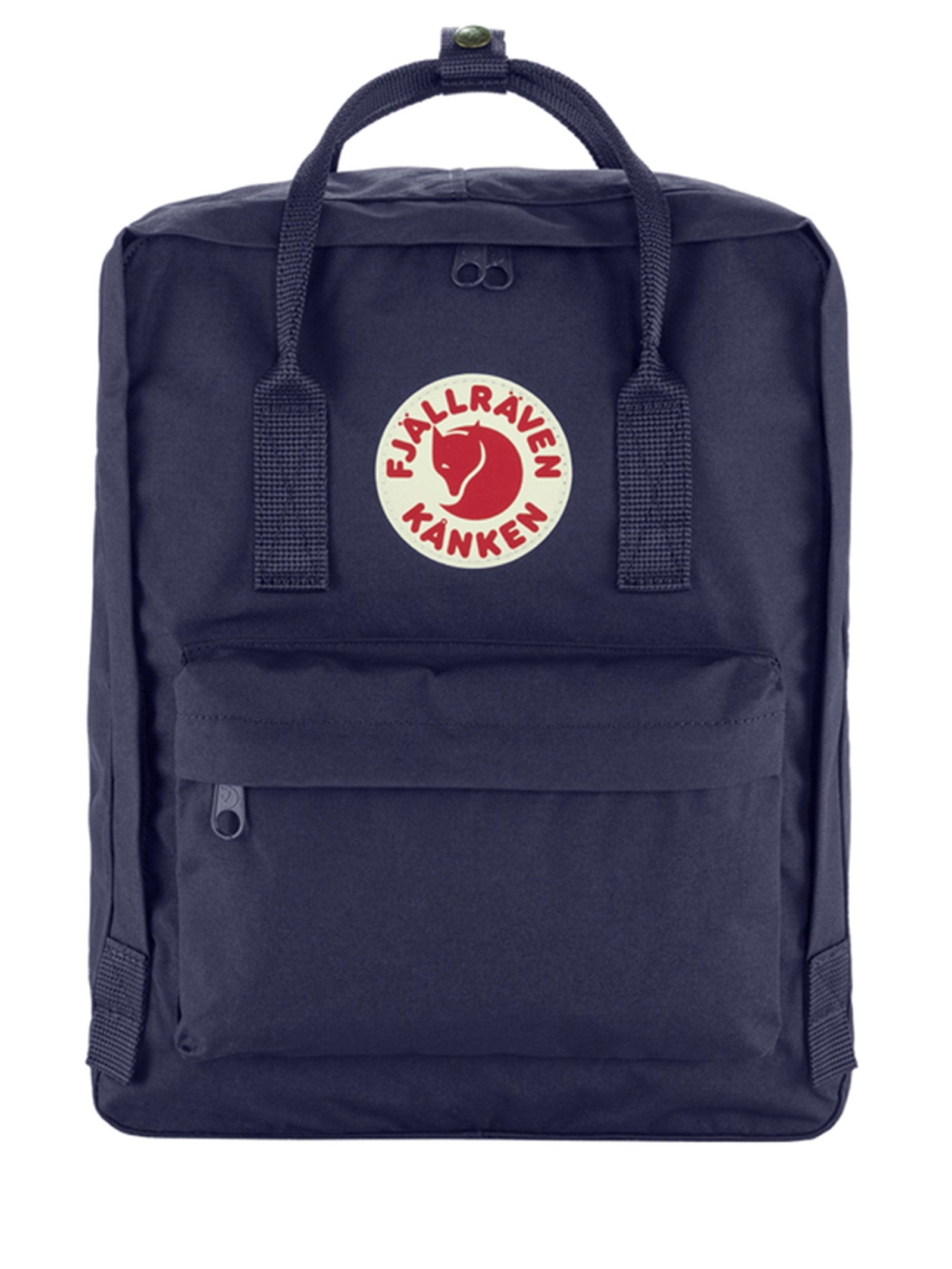 Mochila Unissex Kånken – Roxo Fjällräven