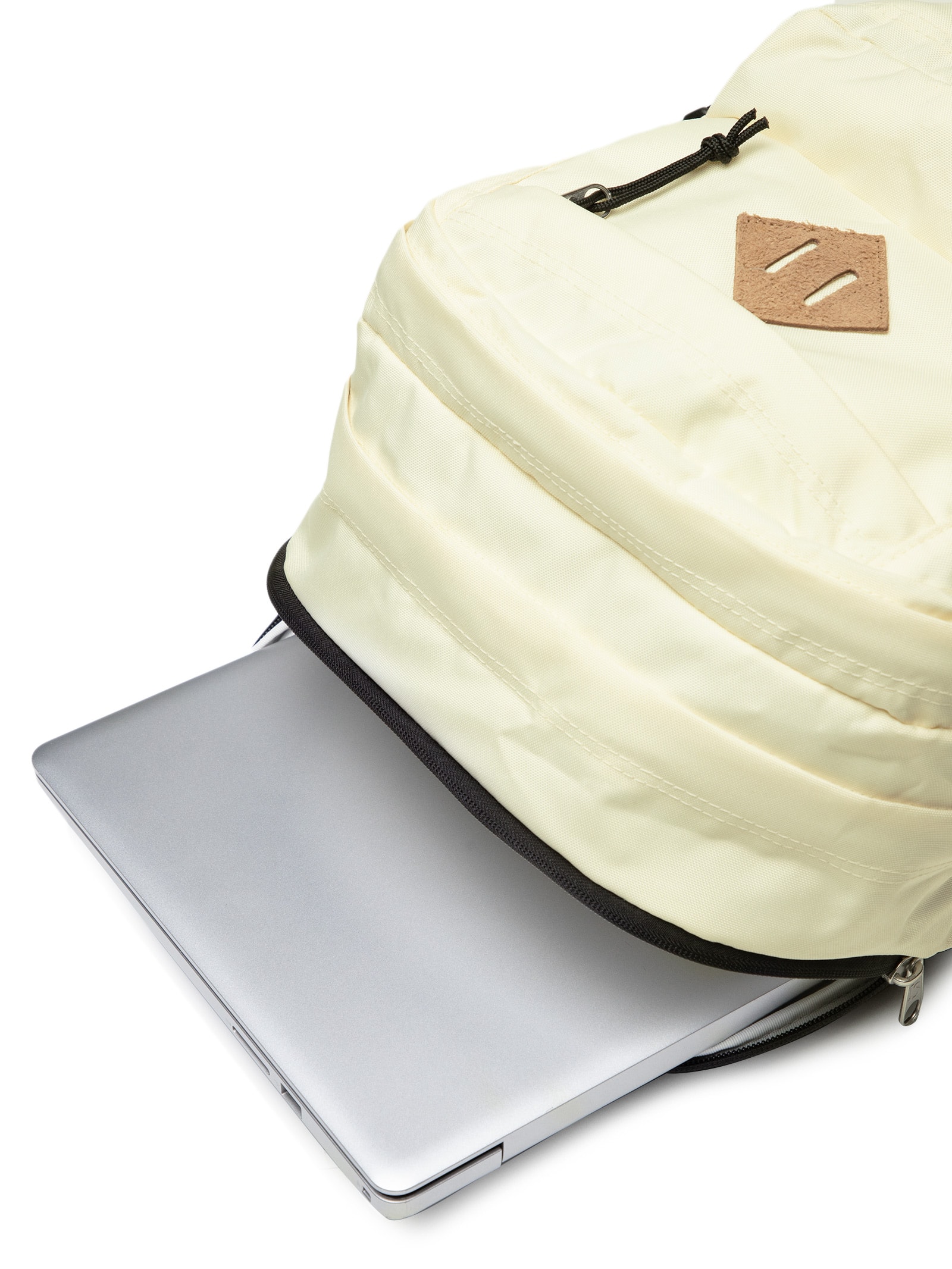 Jansport - Mochila Unissex Main Campus - Bege