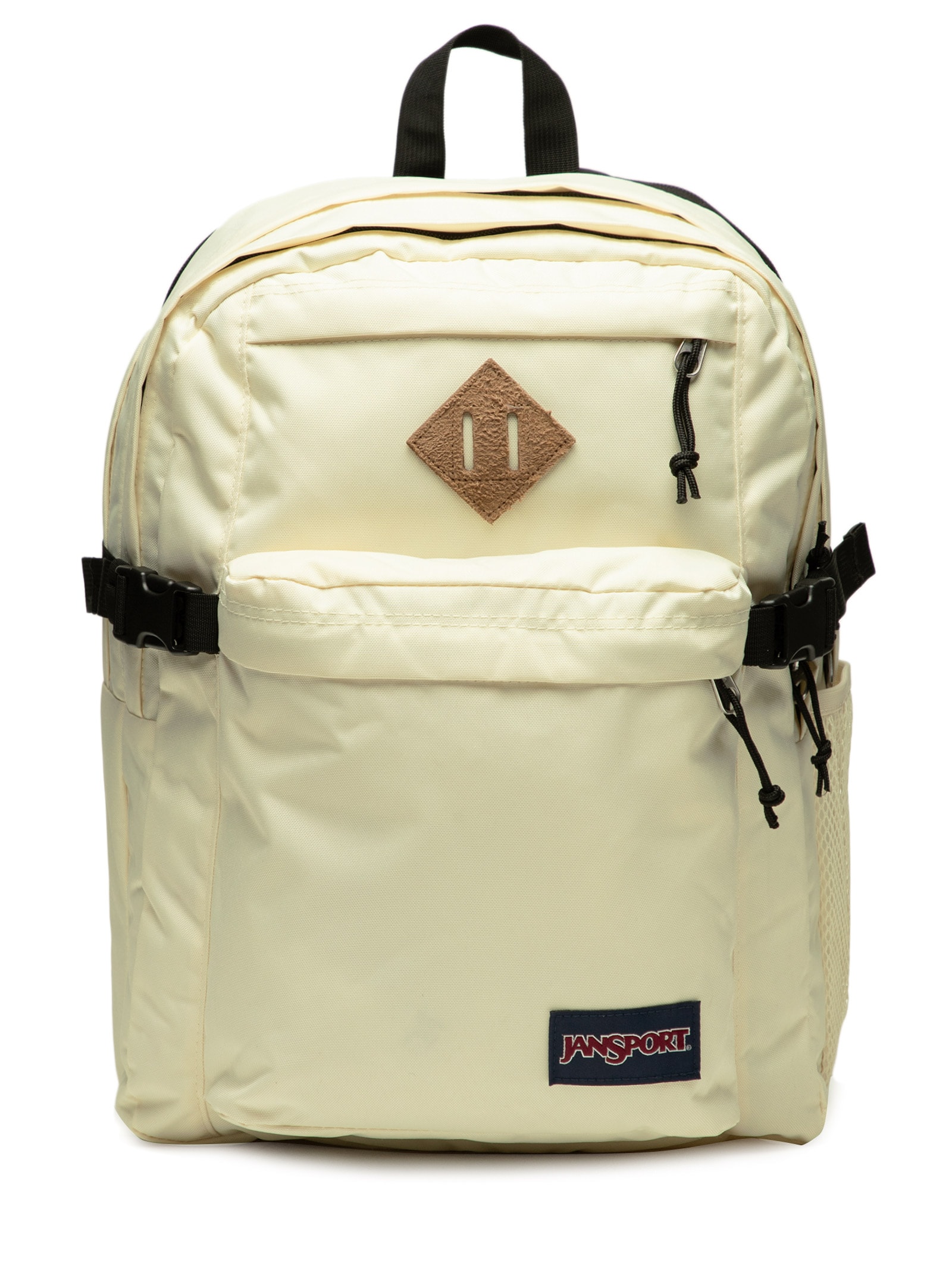 Jansport - Mochila Unissex Main Campus - Bege