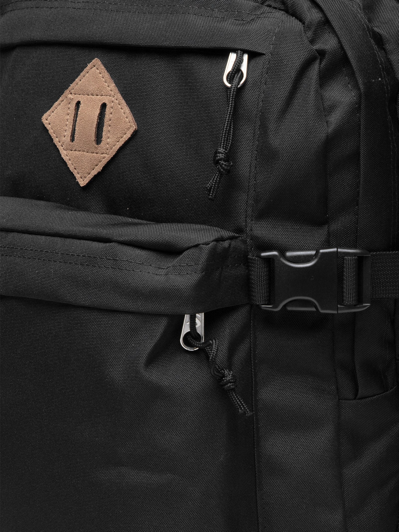 Mochila Unissex Main Campus - Jansport - Preto