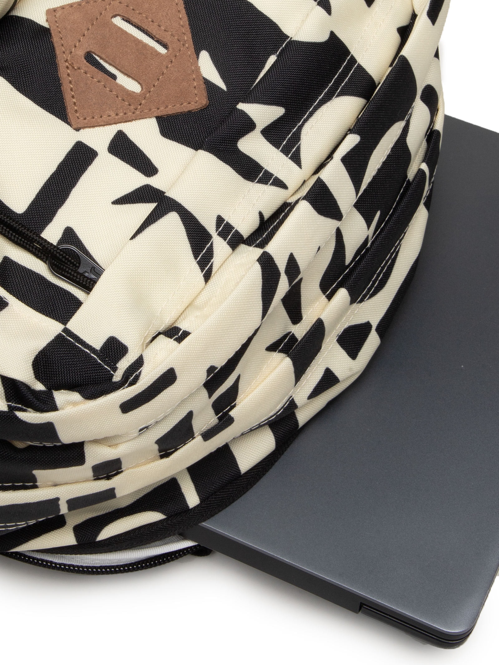 Jansport - Mochila Unissex Main Campus - Preto