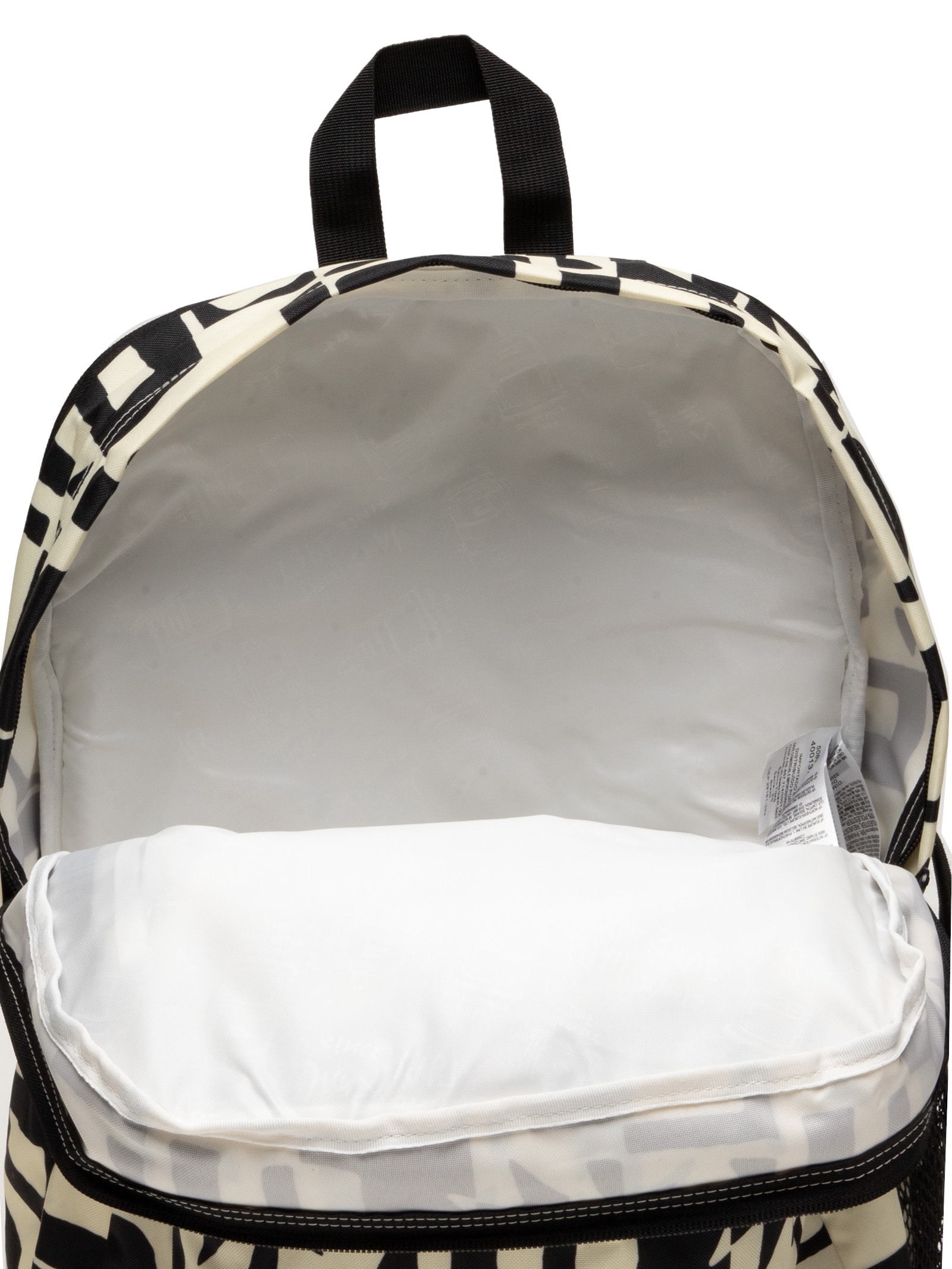 Jansport - Mochila Unissex Main Campus - Preto