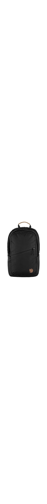 Mochila Unissex Räven 20 - Preto