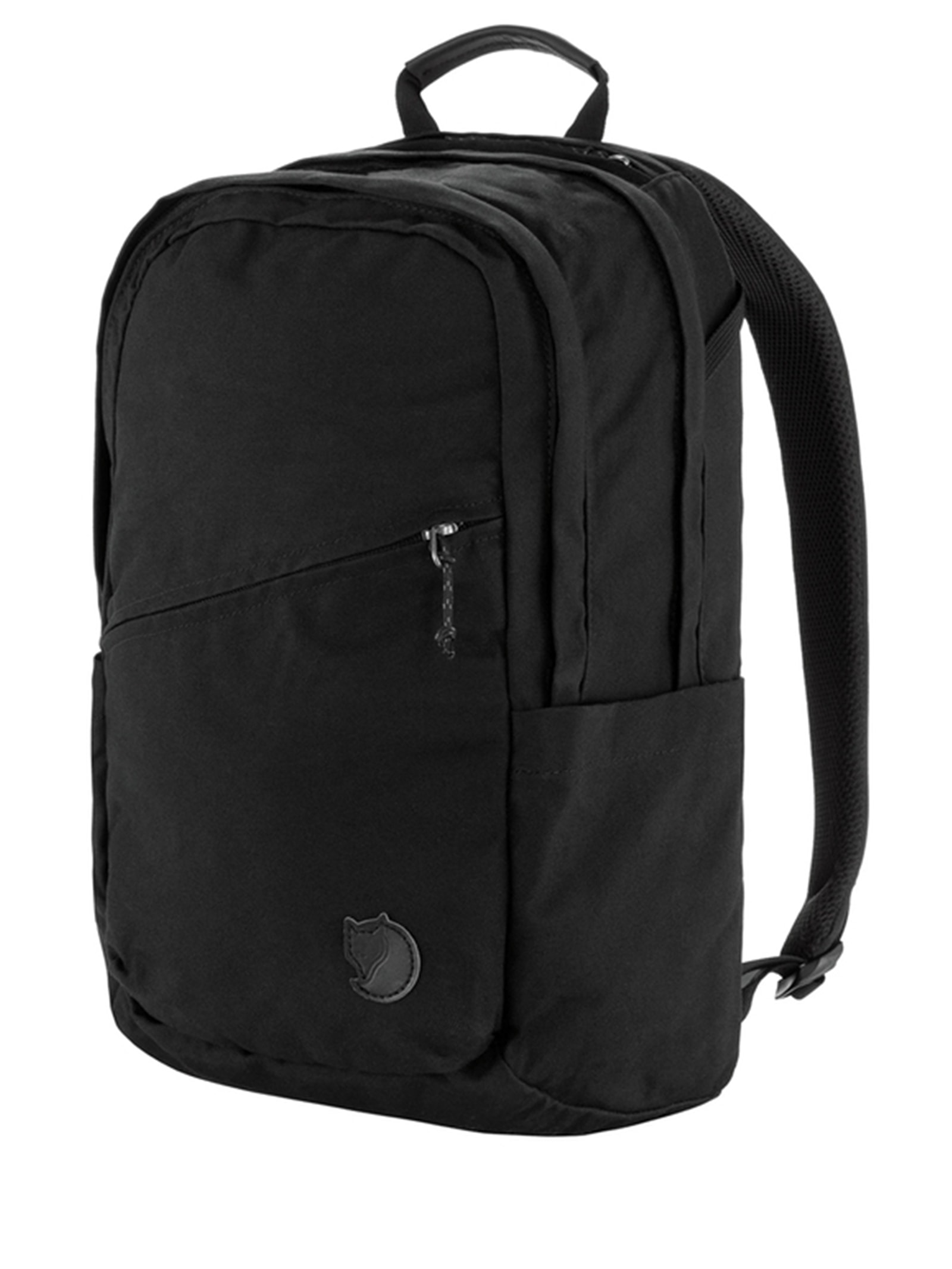 Mochila Unissex Raven 20 – Preto Fjällräven