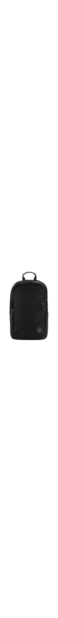 Mochila Unissex Raven 20 – Preto