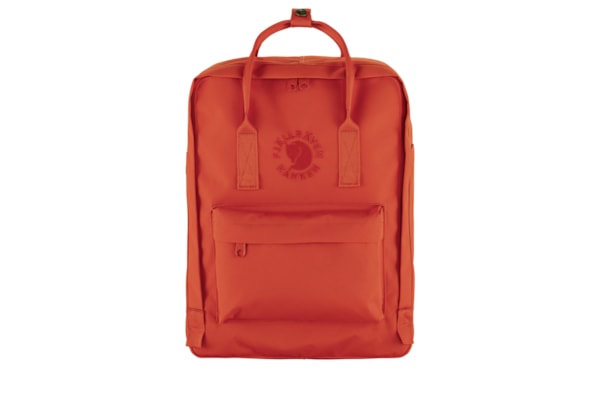 Mochila Unissex Re-Kånken - Laranja