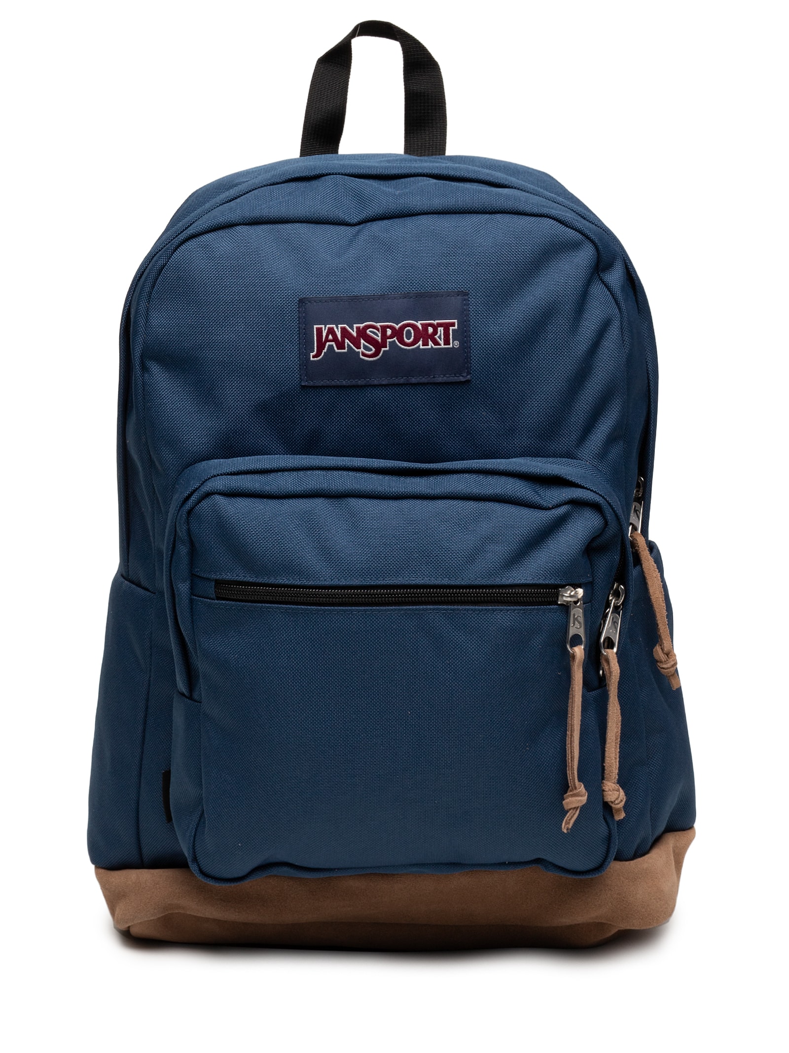 Jansport - Mochila Unissex Right Pack - Azul