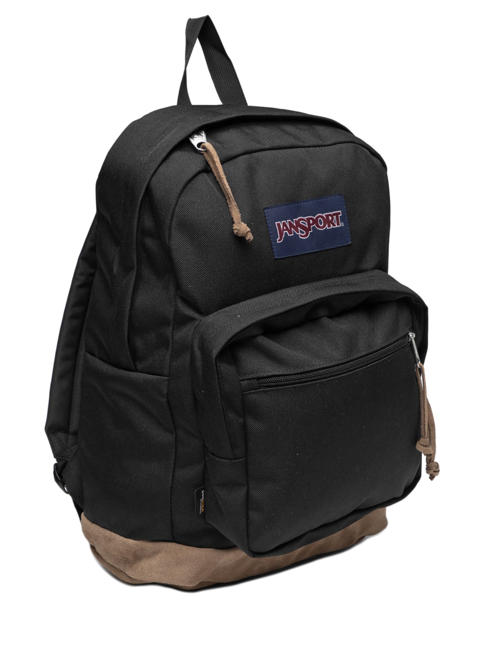 Mochila Unissex Right Pack - Jansport - Preto