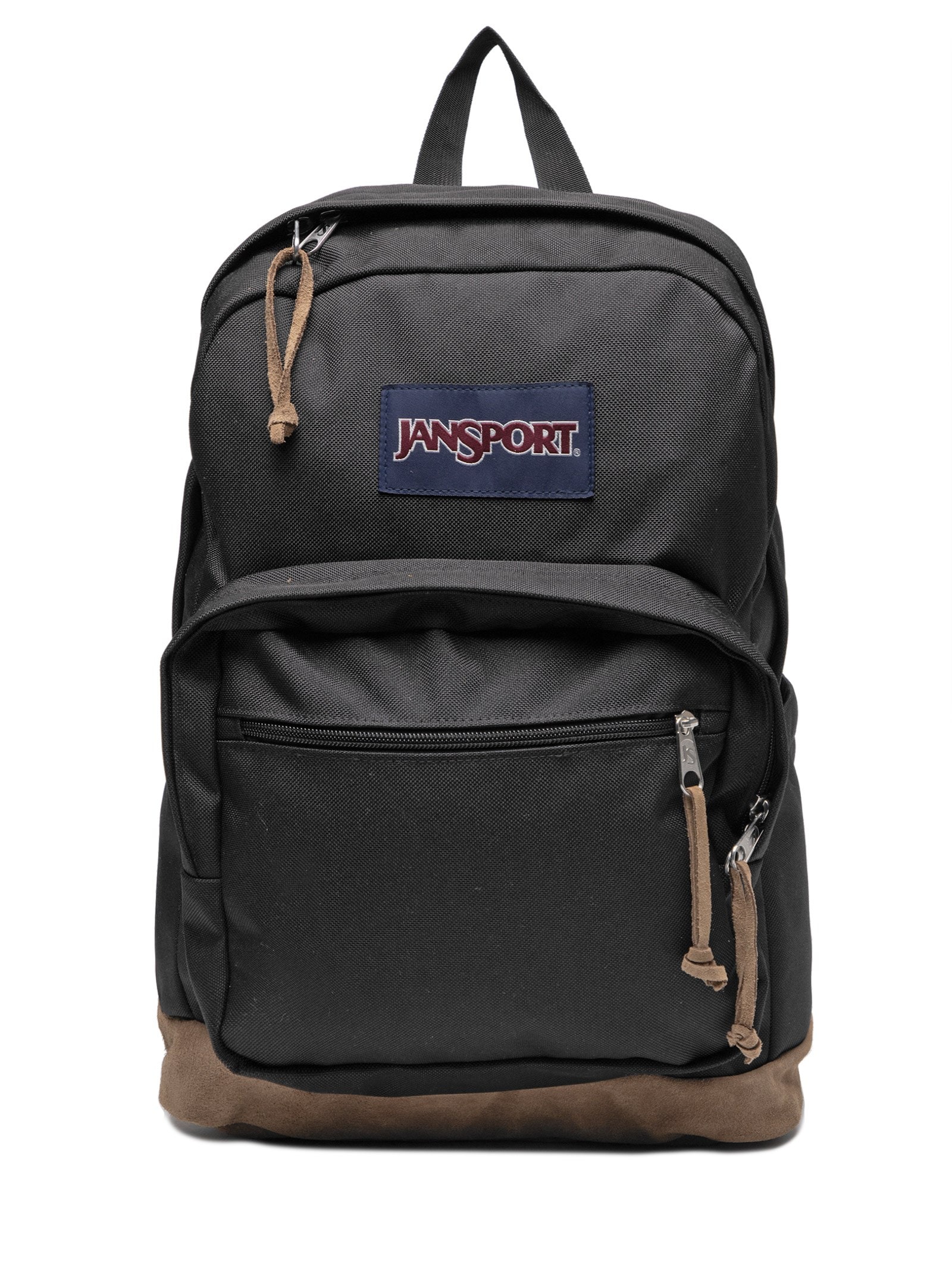 Mochila Unissex Right Pack - Jansport - Preto