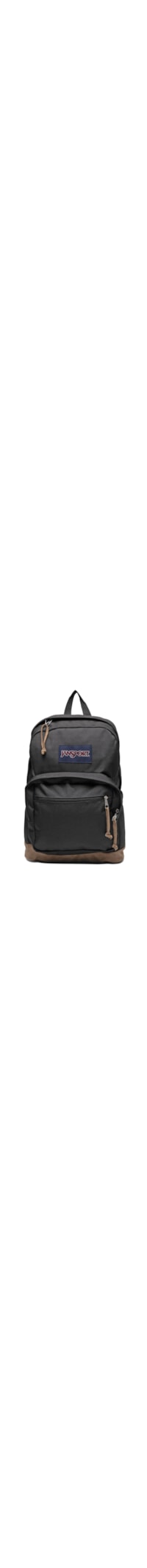 Mochila Unissex Right Pack - Preto
