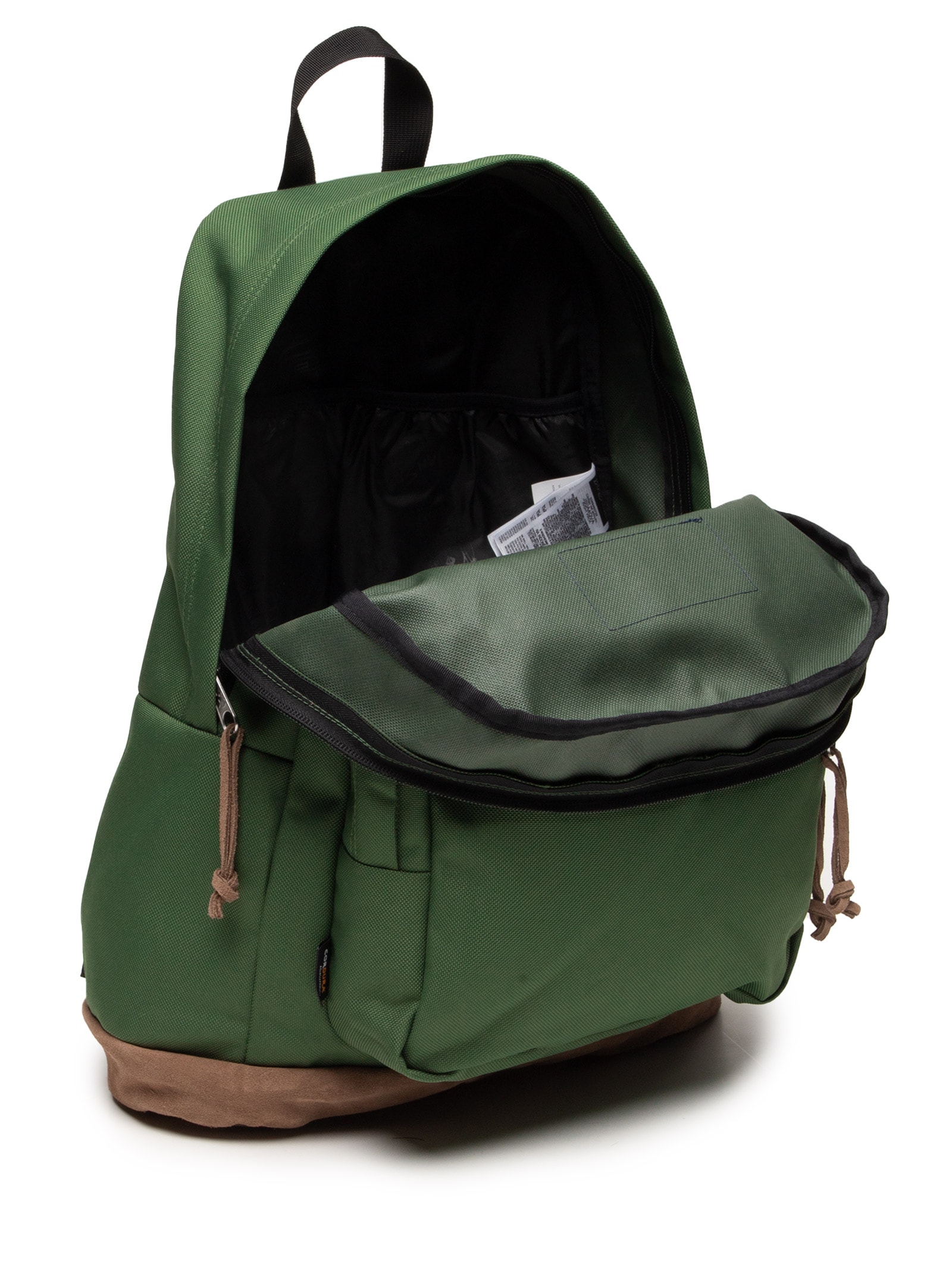 Jansport - Mochila Unissex Right Pack - Verde