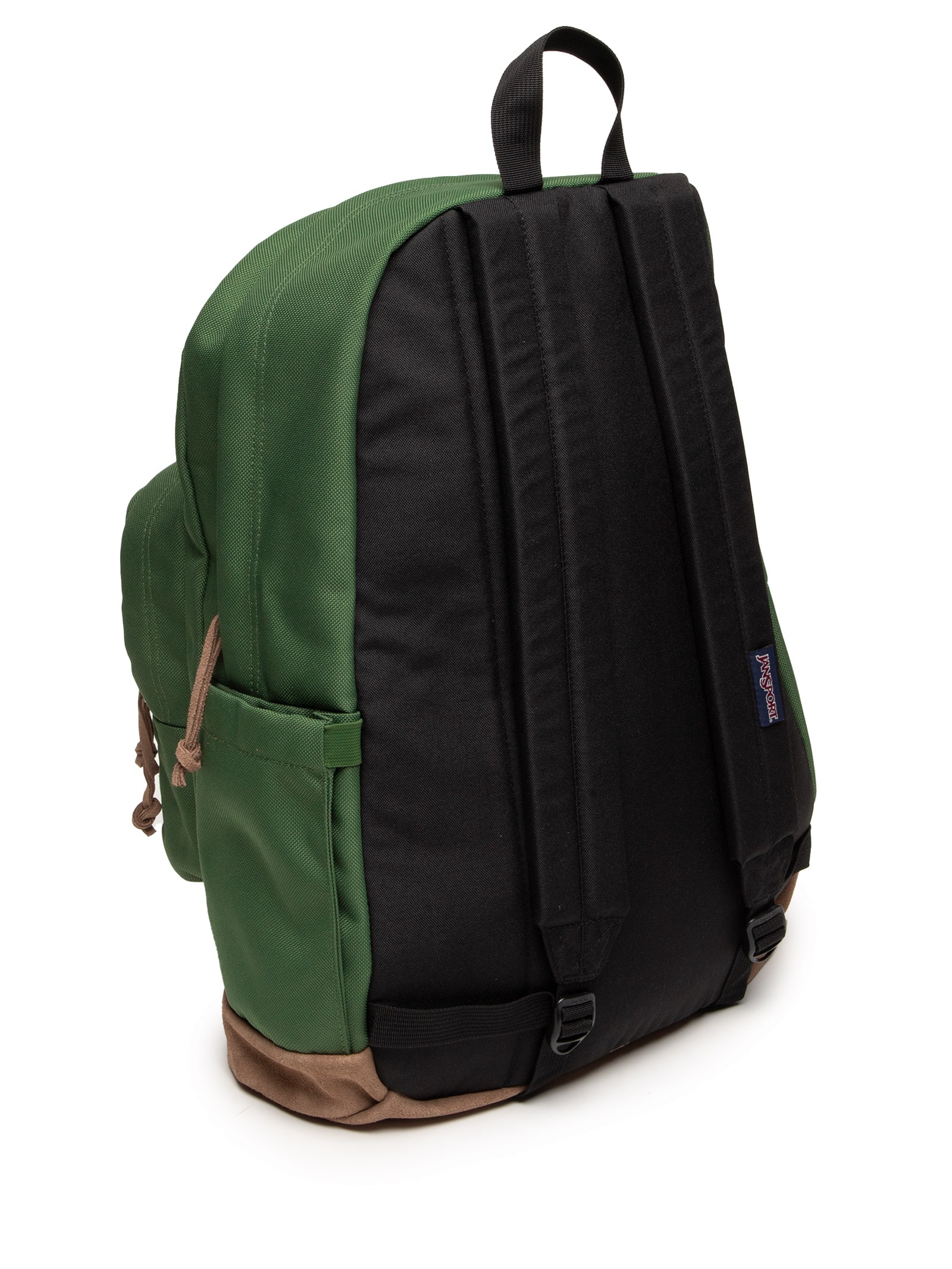 Jansport - Mochila Unissex Right Pack - Verde