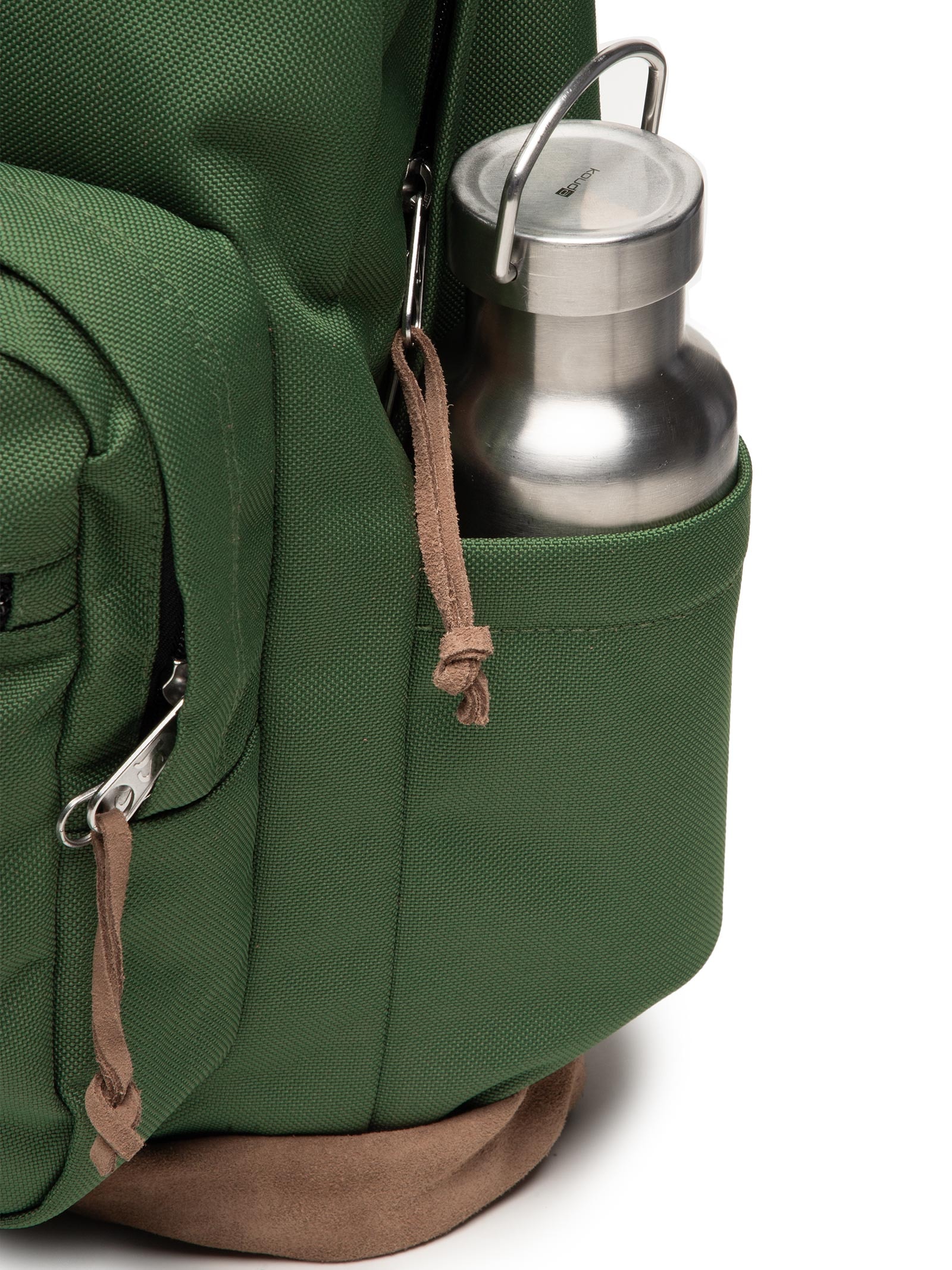 Jansport - Mochila Unissex Right Pack - Verde