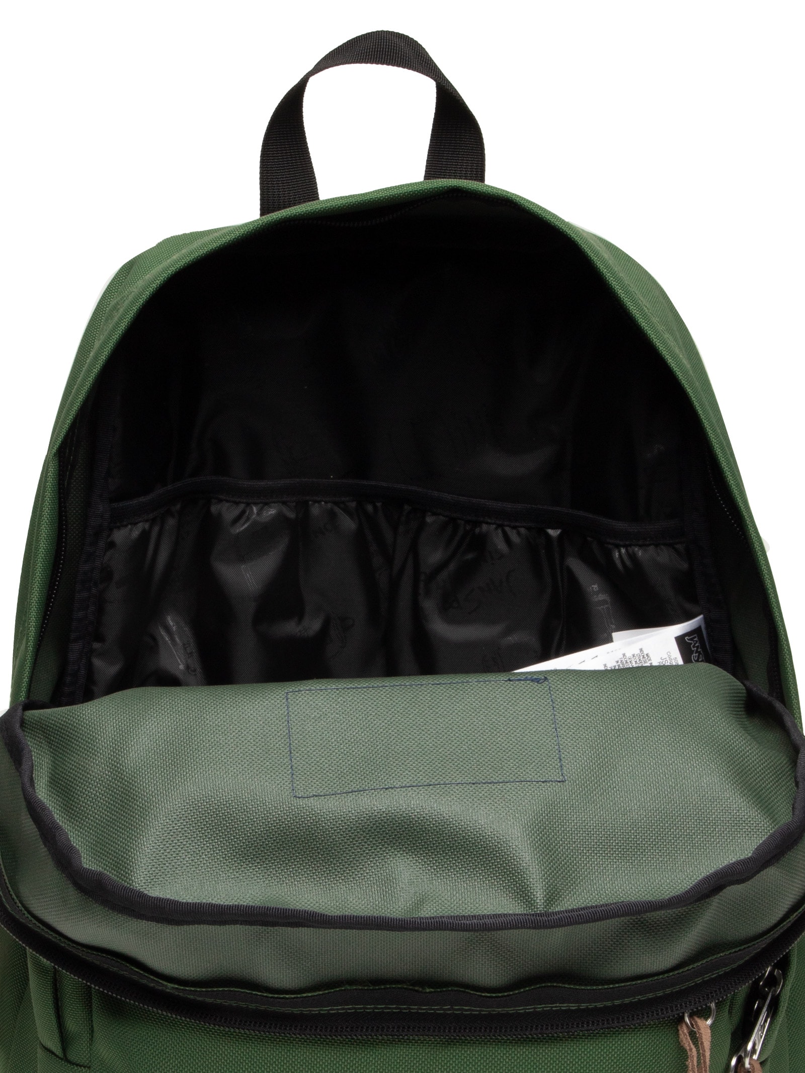 Jansport - Mochila Unissex Right Pack - Verde