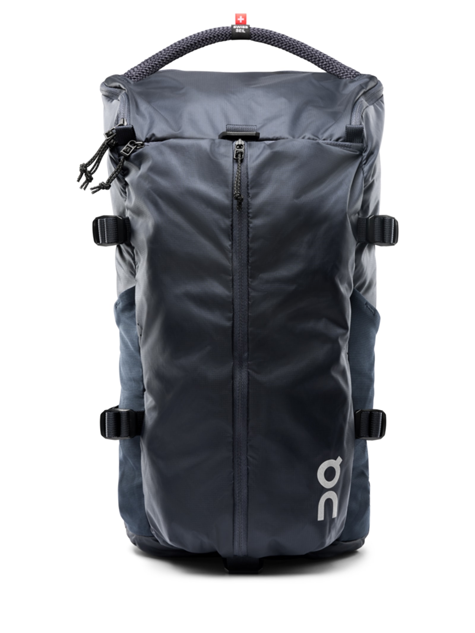 Fjällräven - Mochila Unissex ülvo 23 - Azul