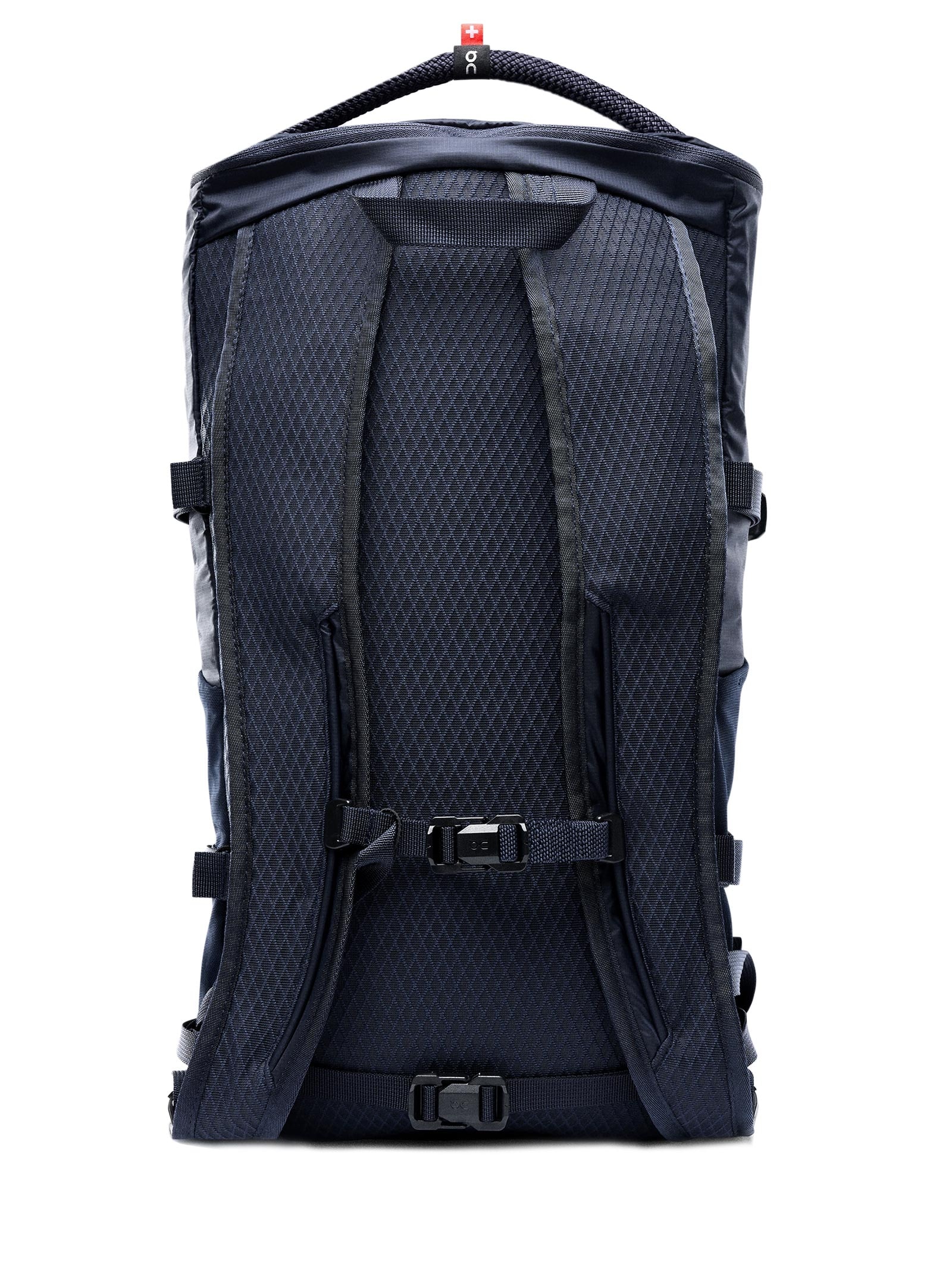 Mochila Unissex Speed Pack 18L Azul On Running