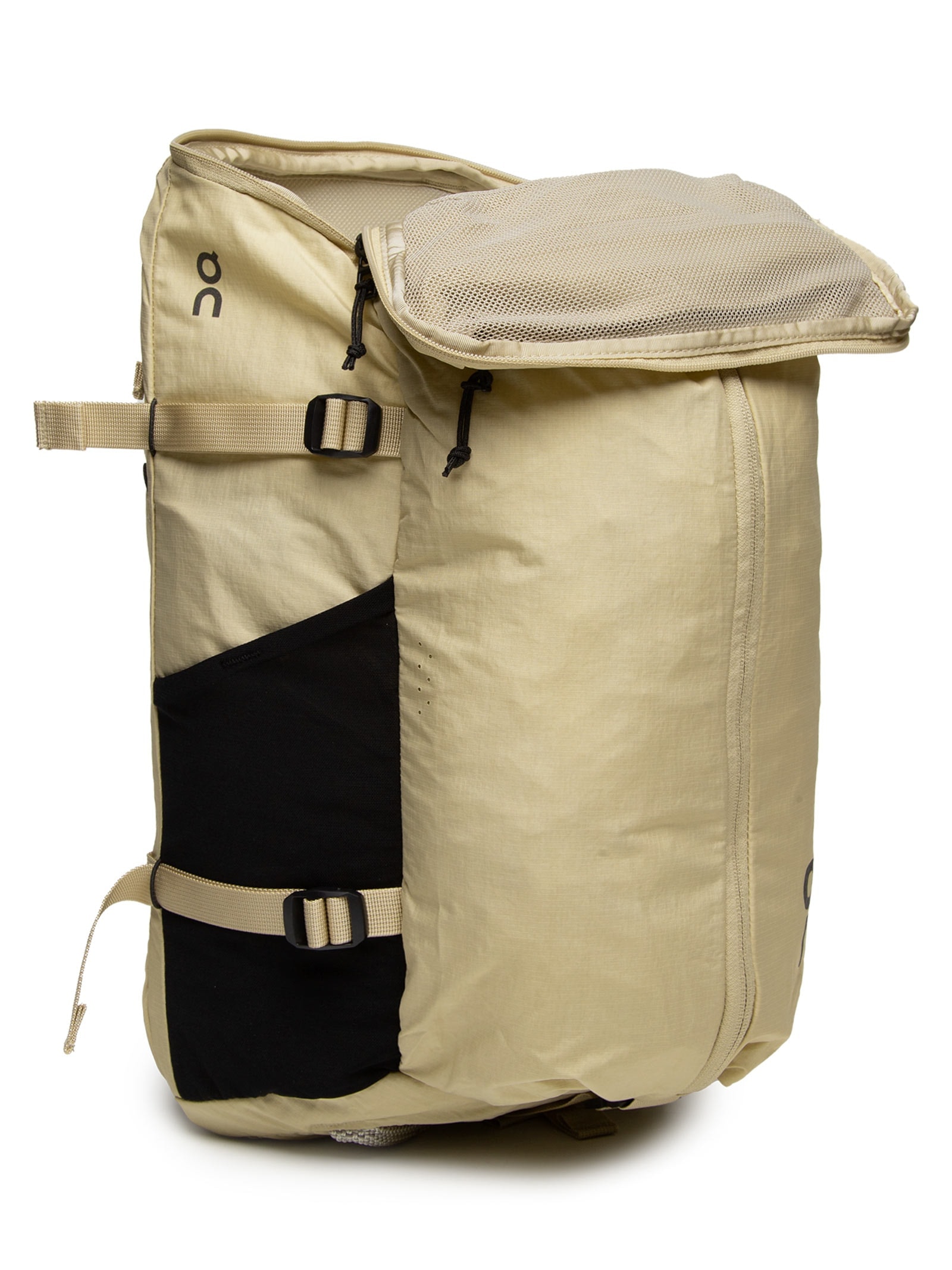 Mochila Unissex Speed Pack 30L Bege On Running