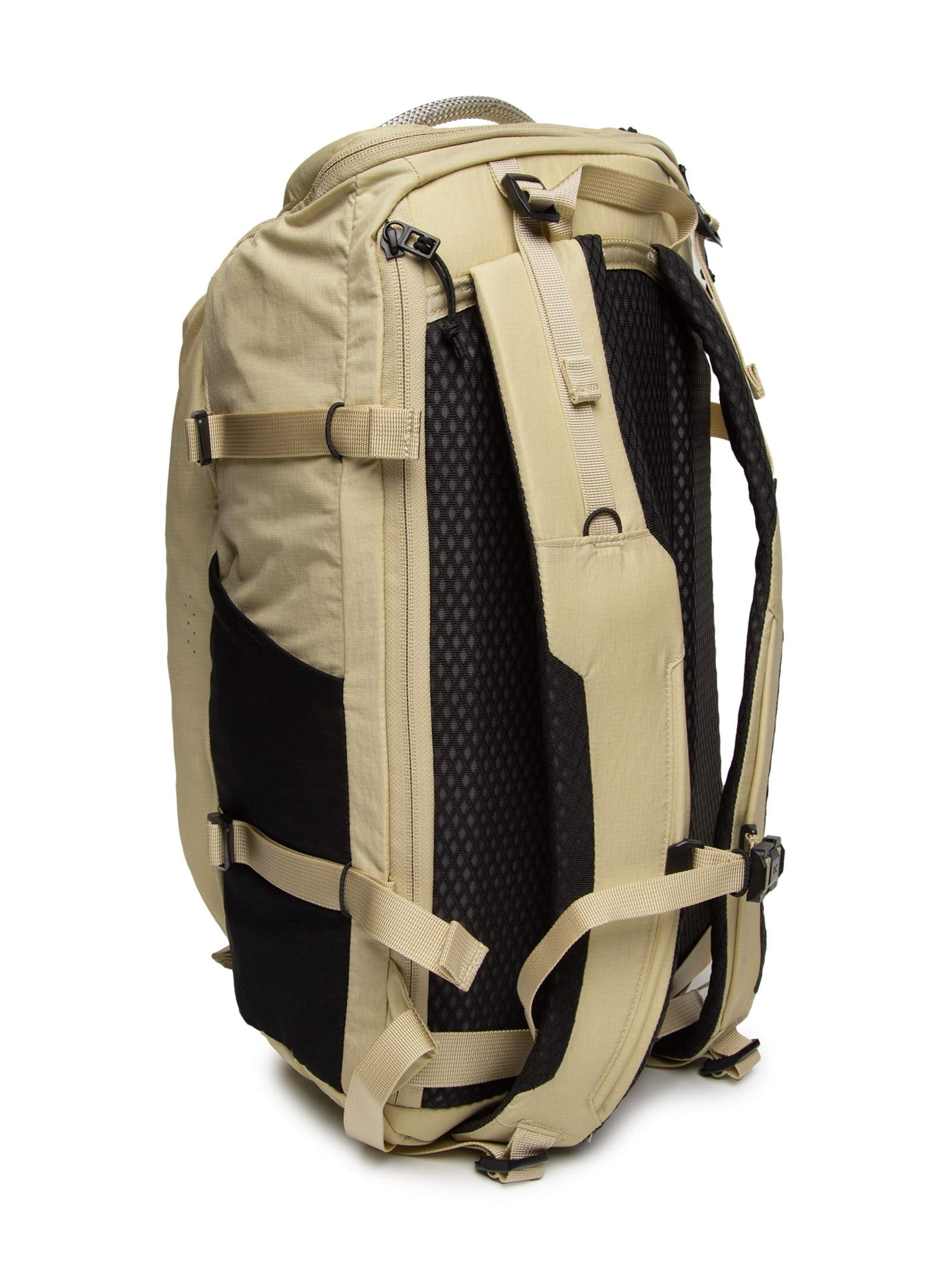 Mochila Unissex Speed Pack 30L Bege On Running