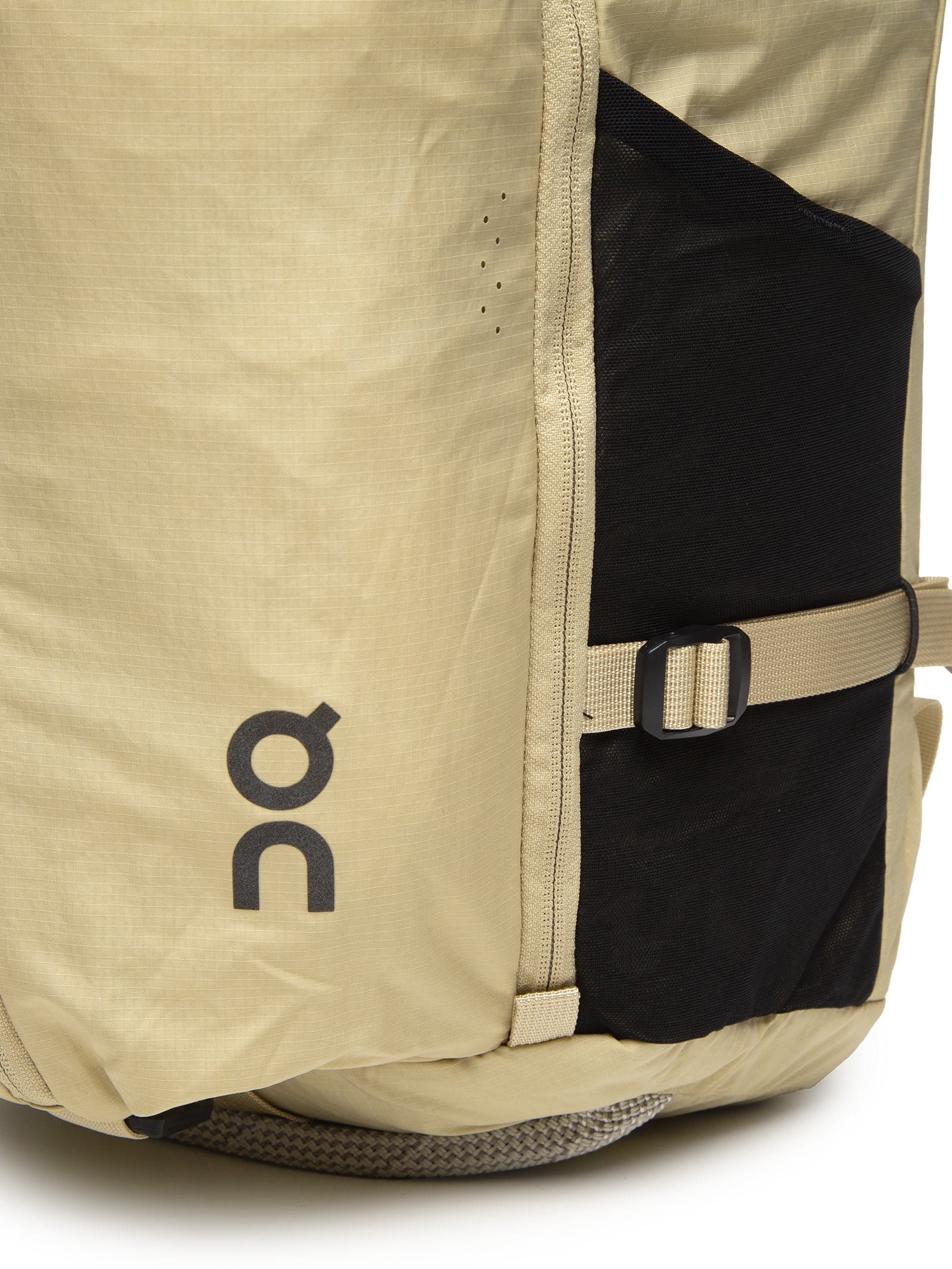 Mochila Unissex Speed Pack 30L Bege On Running