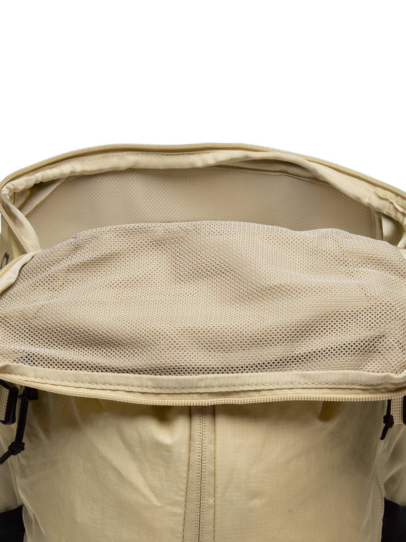 Mochila Unissex Speed Pack 30L Bege On Running