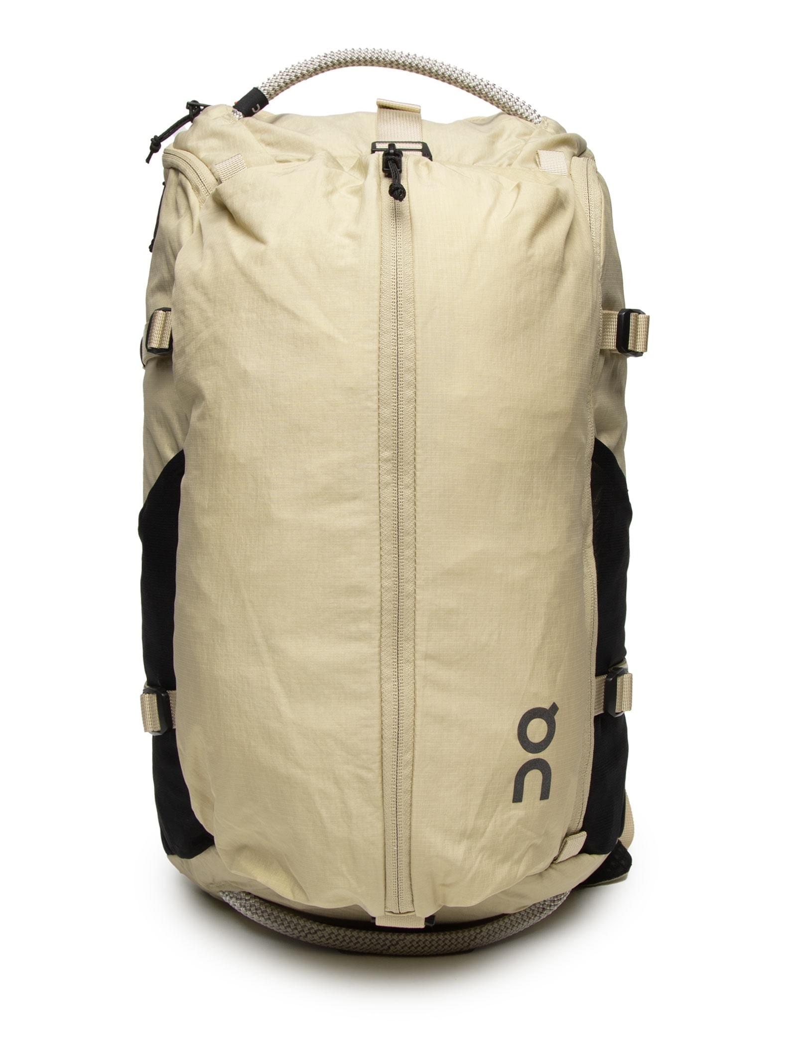 Mochila Unissex Speed Pack 30L Bege On Running