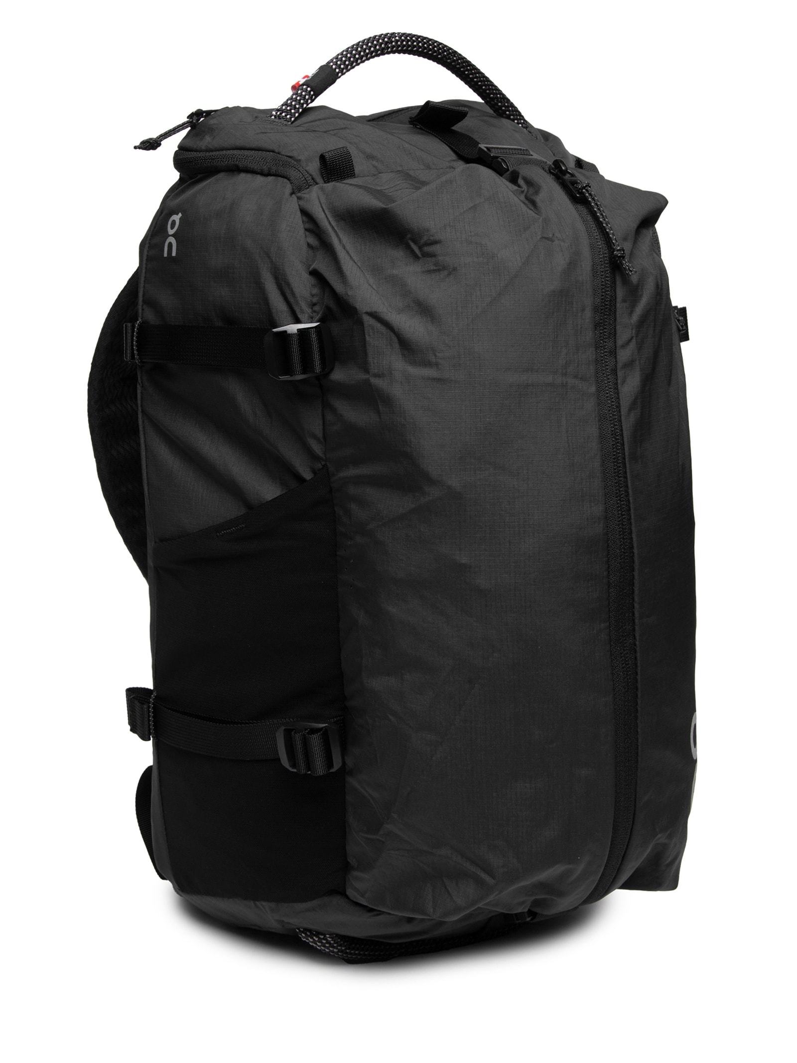 Mochila Unissex Speed Pack 30L Preto On Running