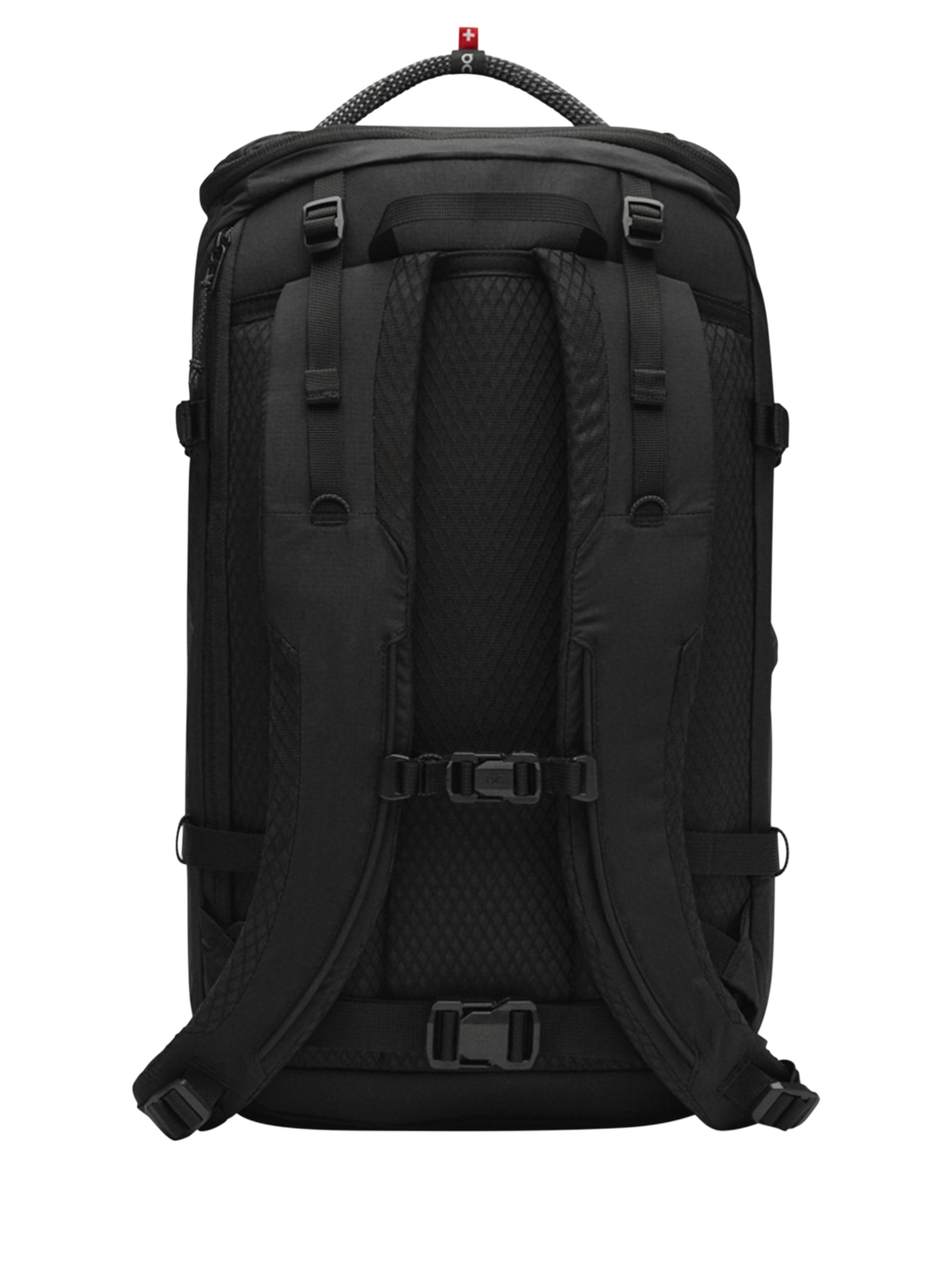 Mochila Unissex Speed Pack 30L Preto On Running