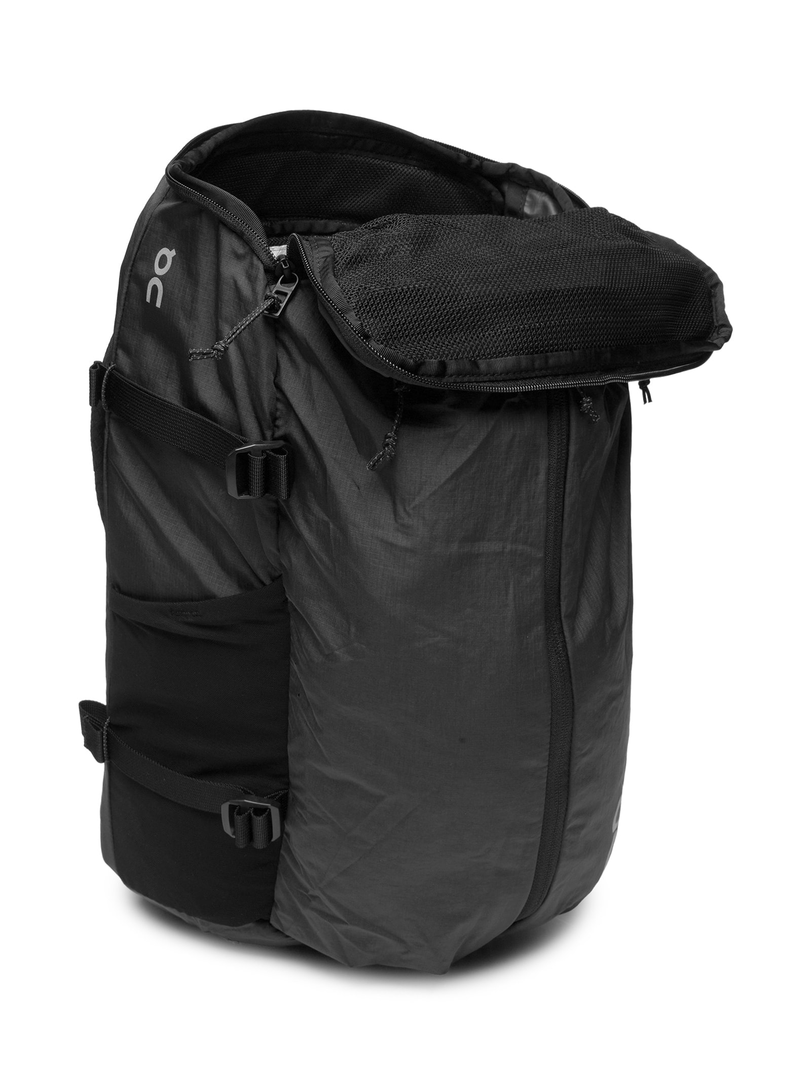 Mochila Unissex Speed Pack 30L Preto On Running
