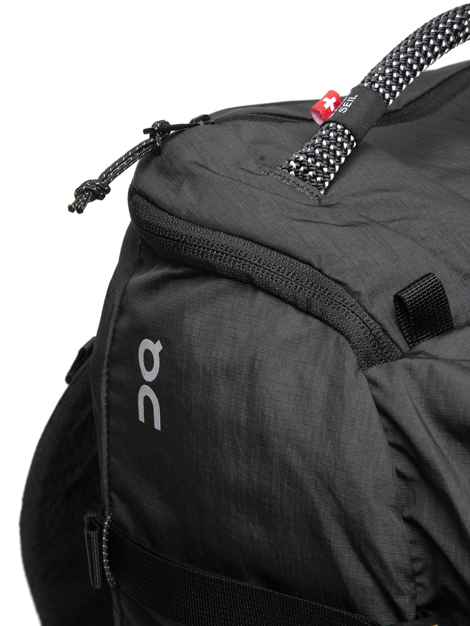 Mochila Unissex Speed Pack 30L Preto On Running