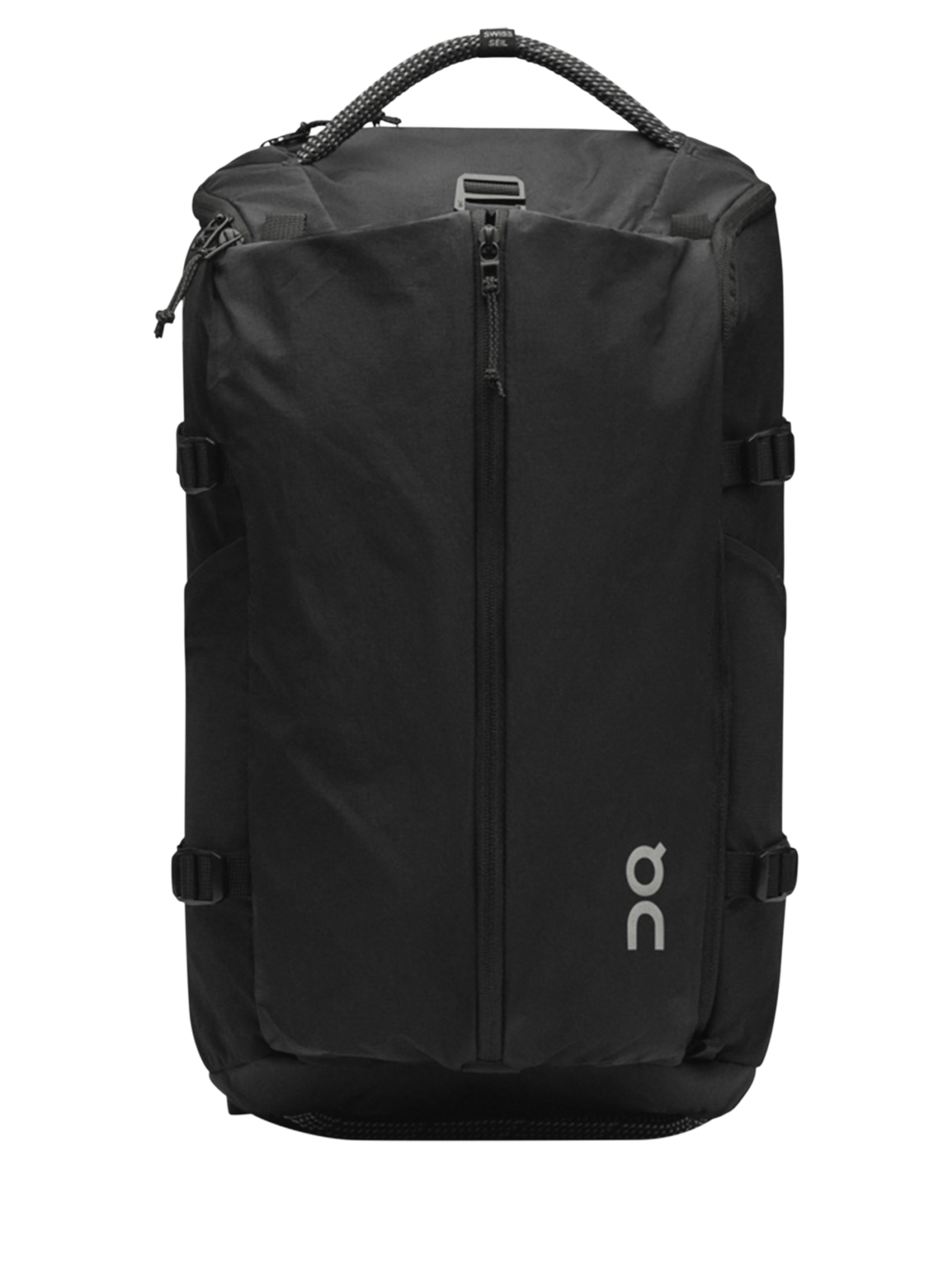 Mochila Unissex Speed Pack 30L Preto On Running