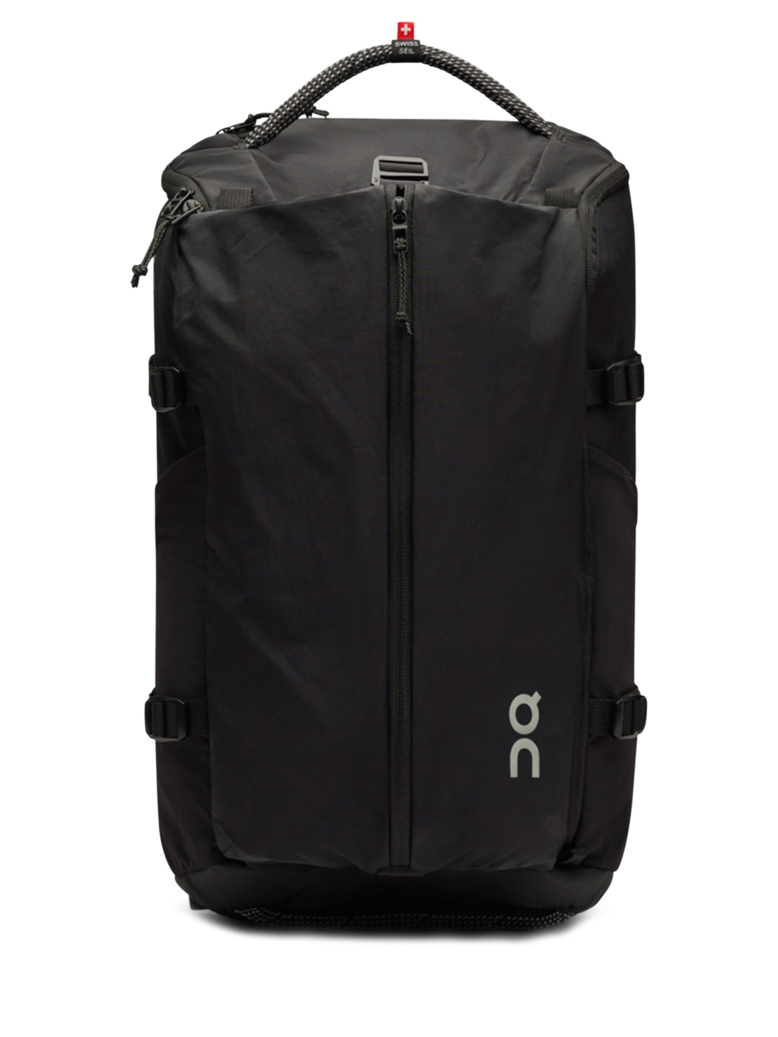 Mochila Unissex Speed Pack 30L Preto On Running