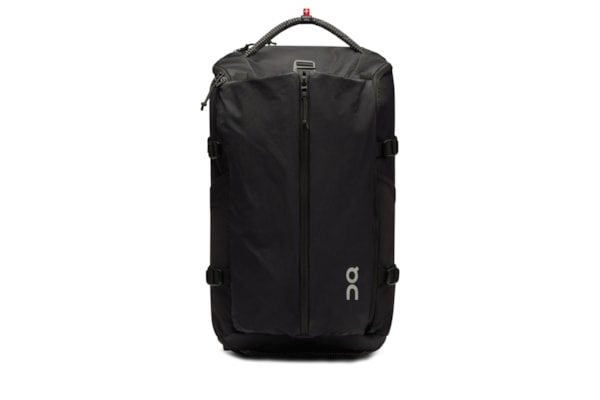Mochila Unissex Speed Pack 30L - Preto
