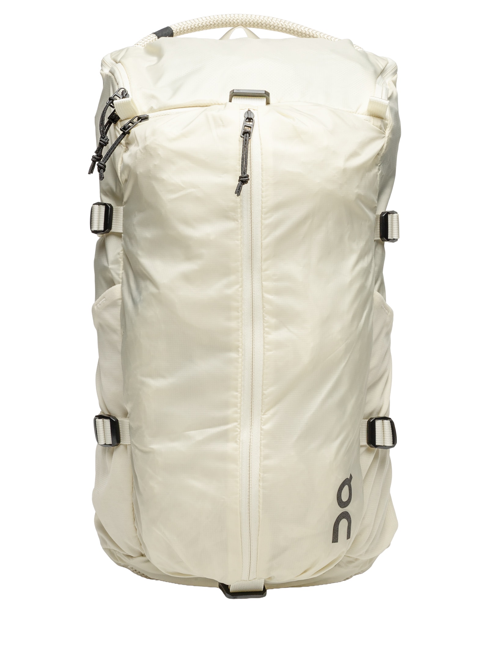 Mochila Unissex Speedpack 18L Lite Bege On Running