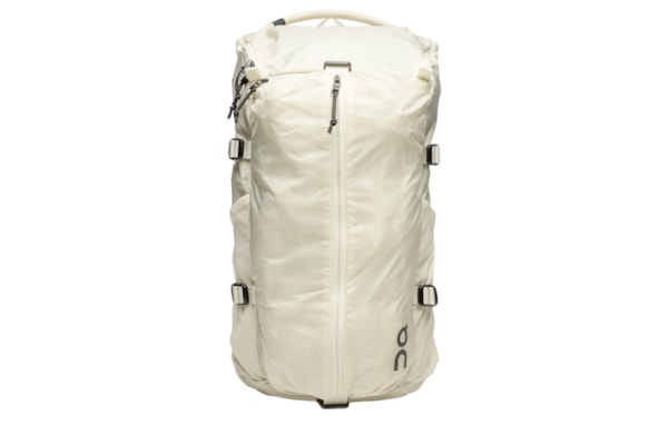 Mochila Unissex Speedpack 18L Lite - Bege