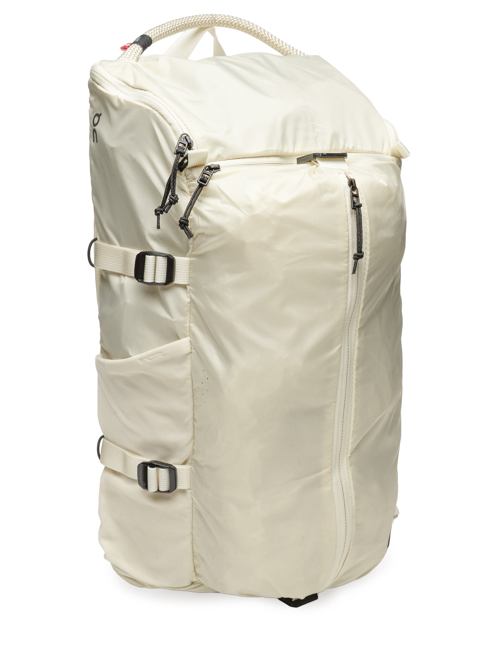Mochila Unissex Speedpack 18L Lite Bege On Running