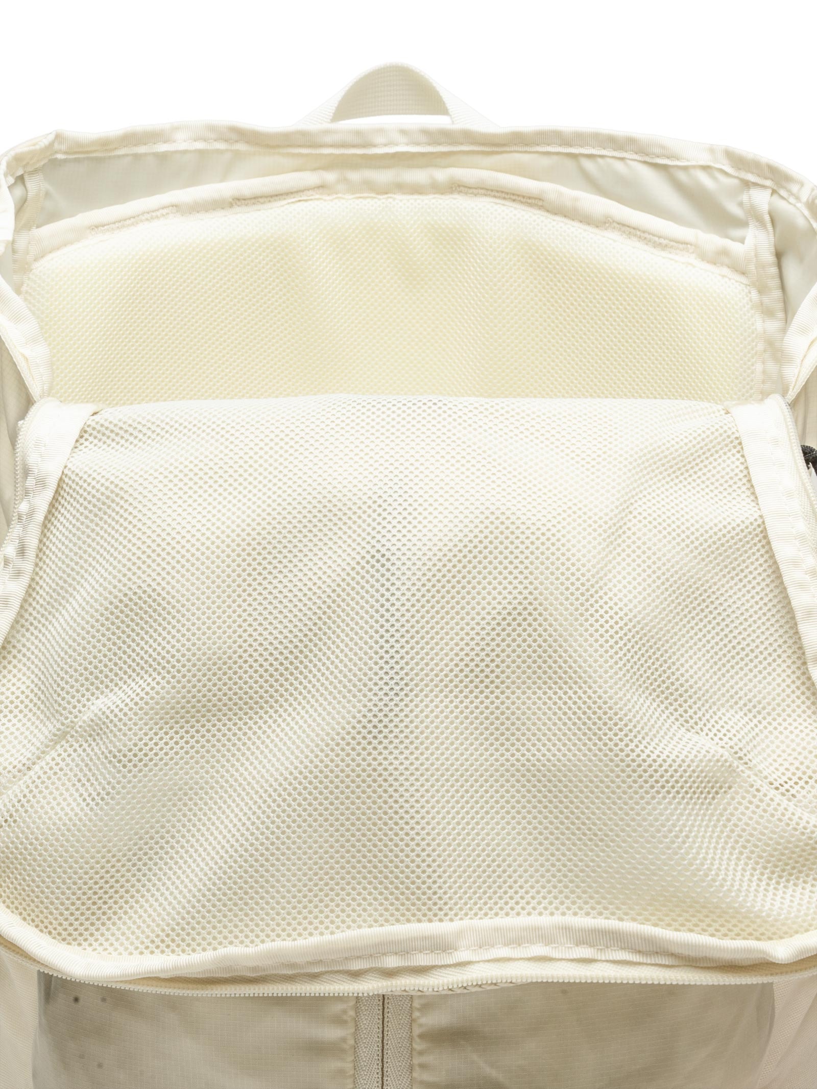 Mochila Unissex Speedpack 18L Lite Bege On Running