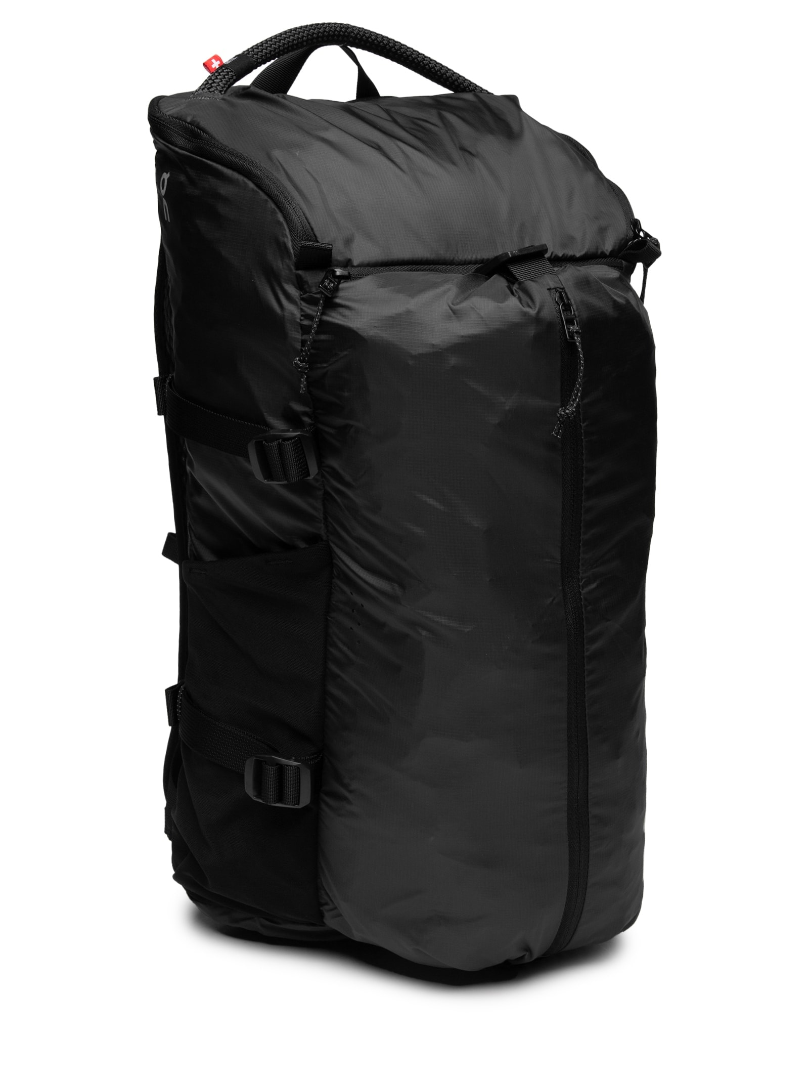 Mochila Unissex Speedpack 18L Lite Preto On Running