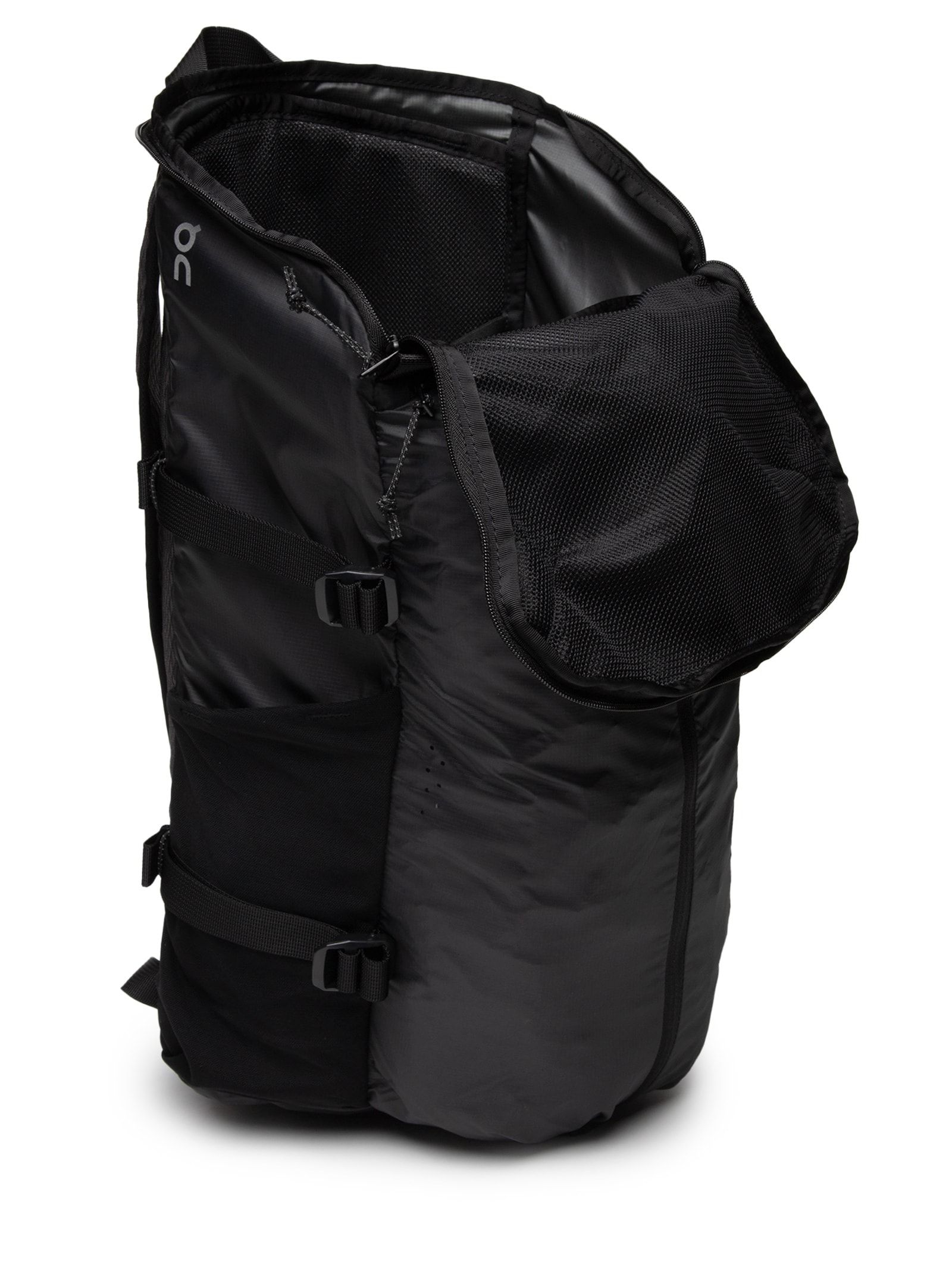 Mochila Unissex Speedpack 18L Lite Preto On Running