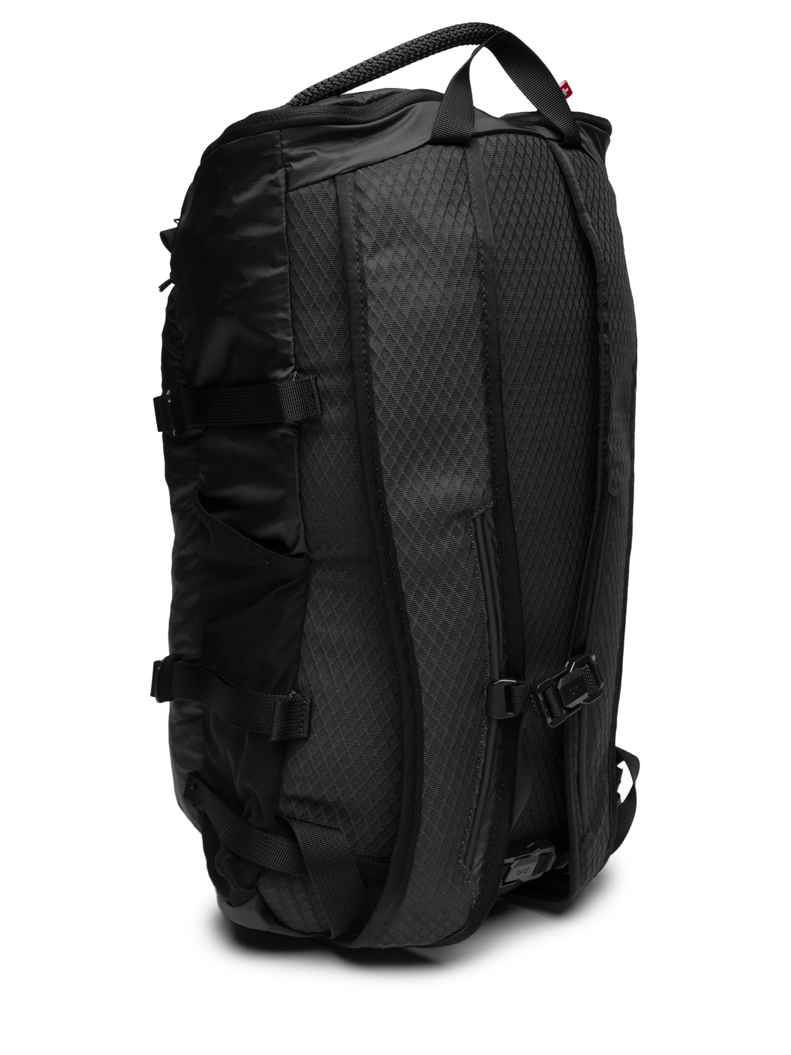 Mochila Unissex Speedpack 18L Lite Preto On Running
