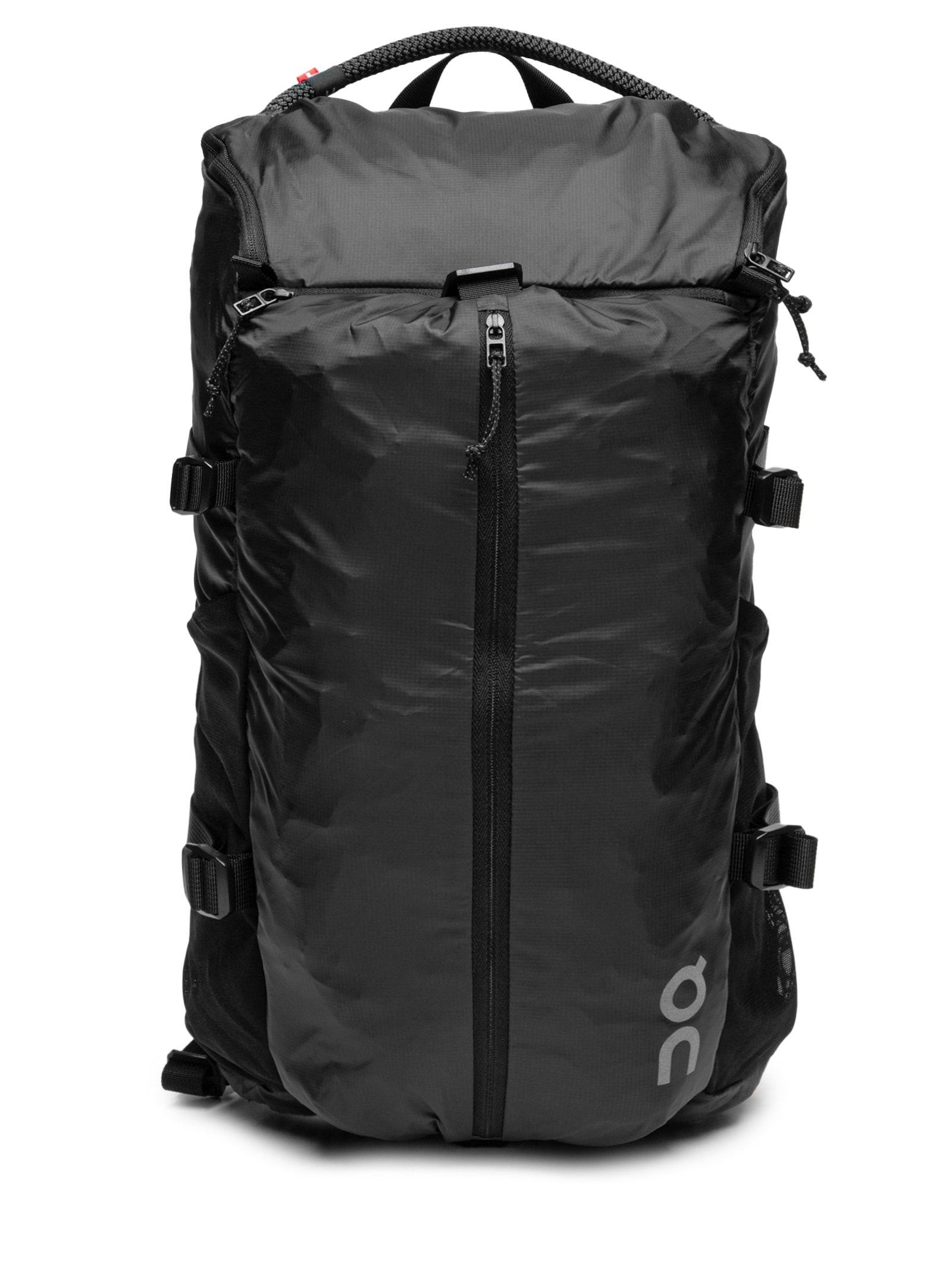Mochila Unissex Speedpack 18L Lite Preto On Running