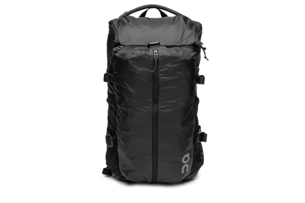 Mochila Unissex Speedpack 18L Lite - Preto