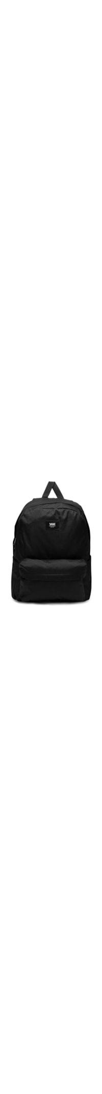 Mochila Unissex Startle Black Old Skool - Preto