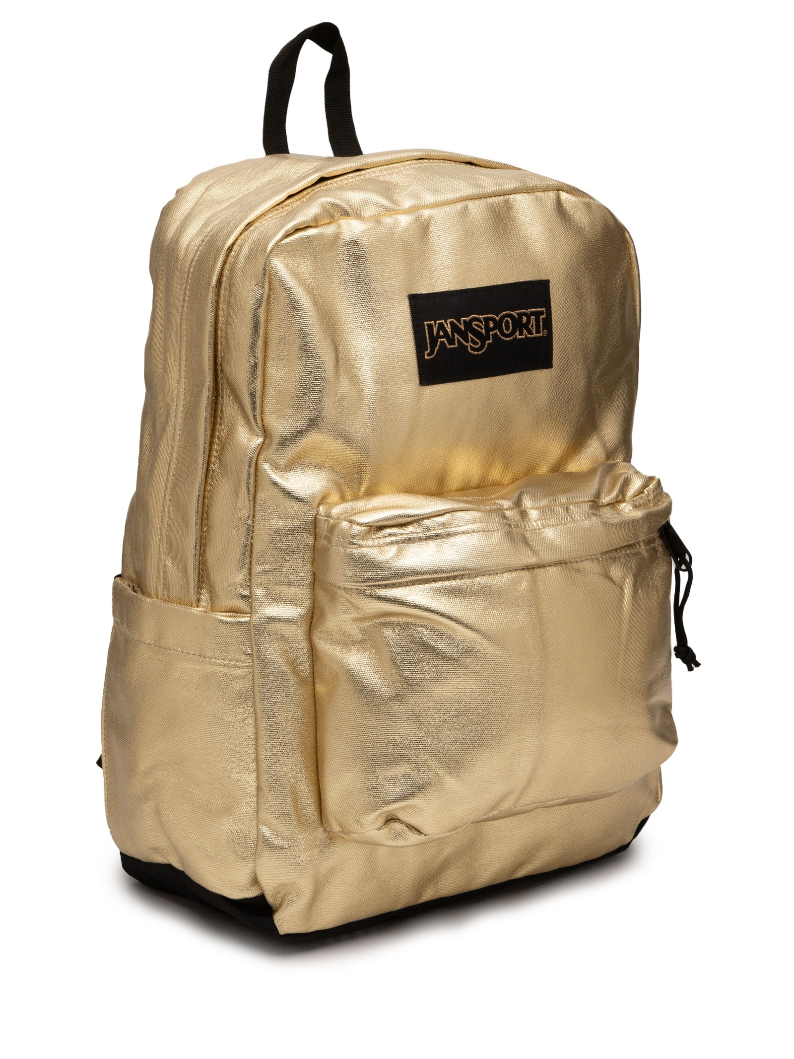Jansport - Mochila Unissex Super Fx - Dourado