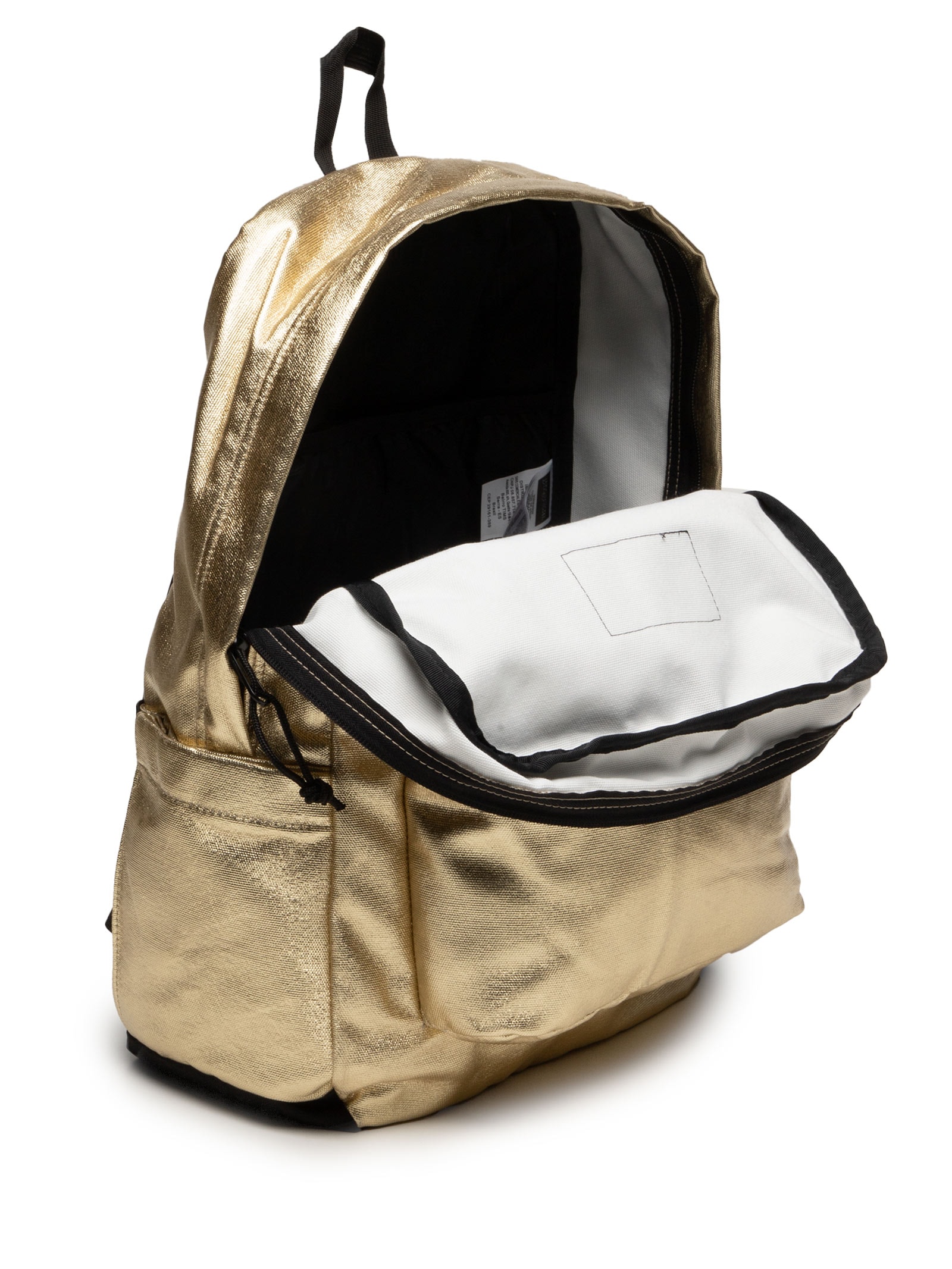 Jansport - Mochila Unissex Super Fx - Dourado
