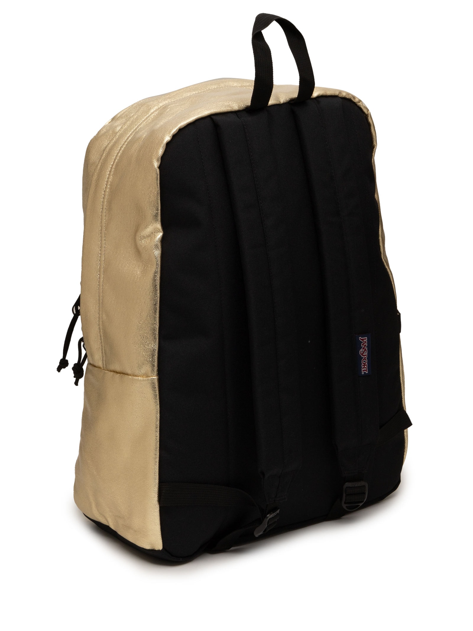 Jansport - Mochila Unissex Super Fx - Dourado
