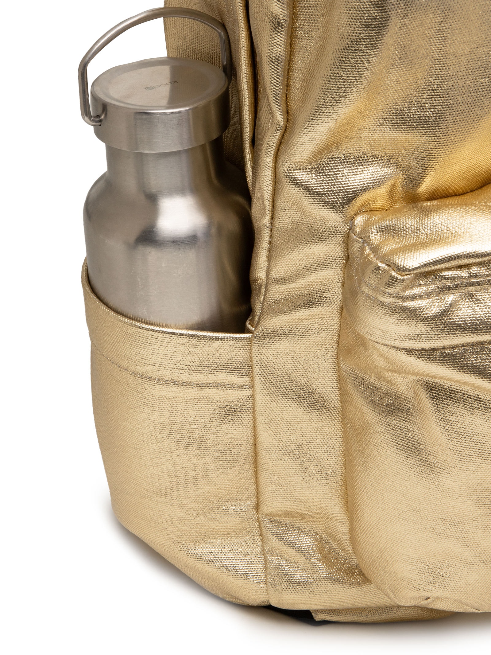 Jansport - Mochila Unissex Super Fx - Dourado